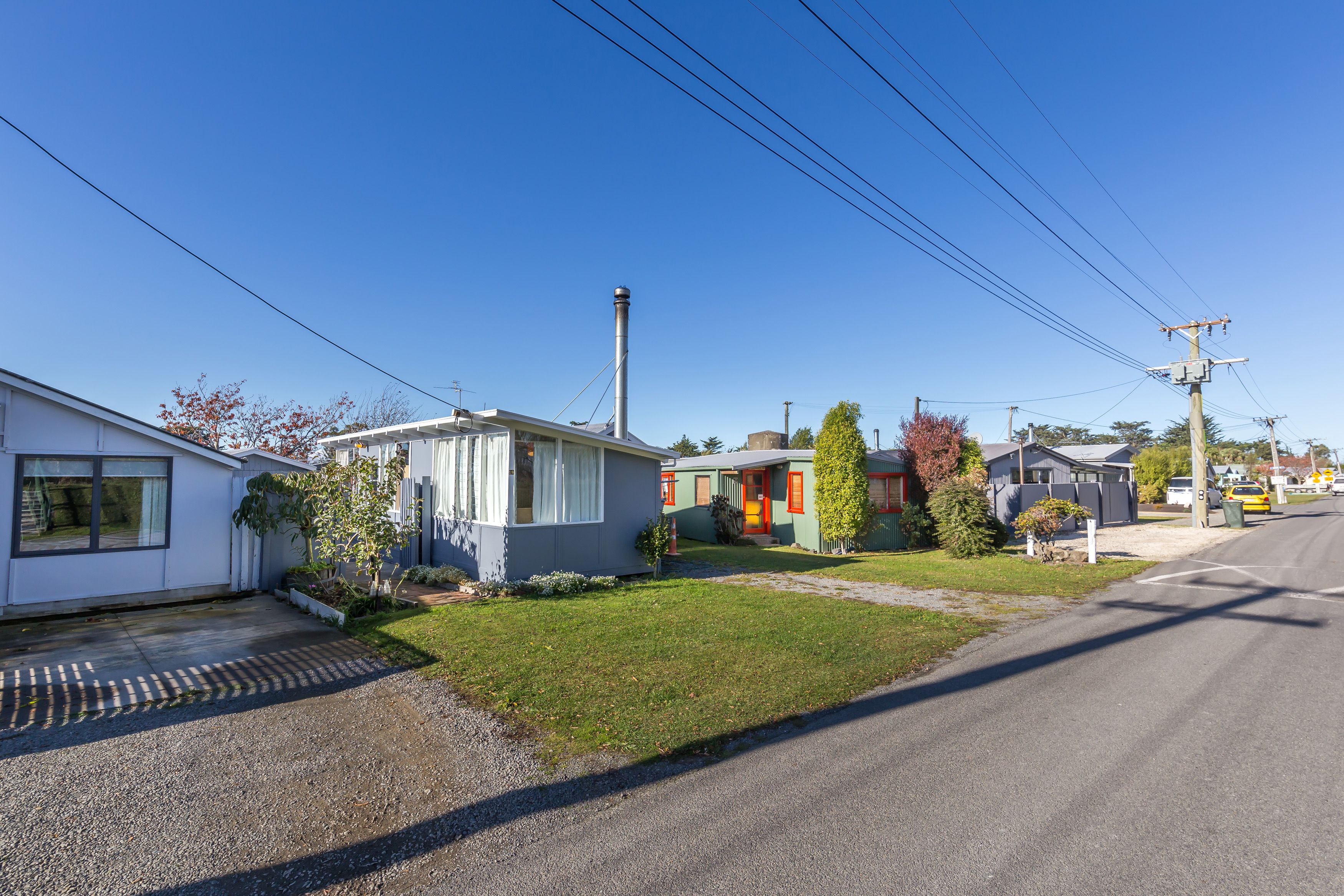 18 Spackman Avenue, Springston, Selwyn District