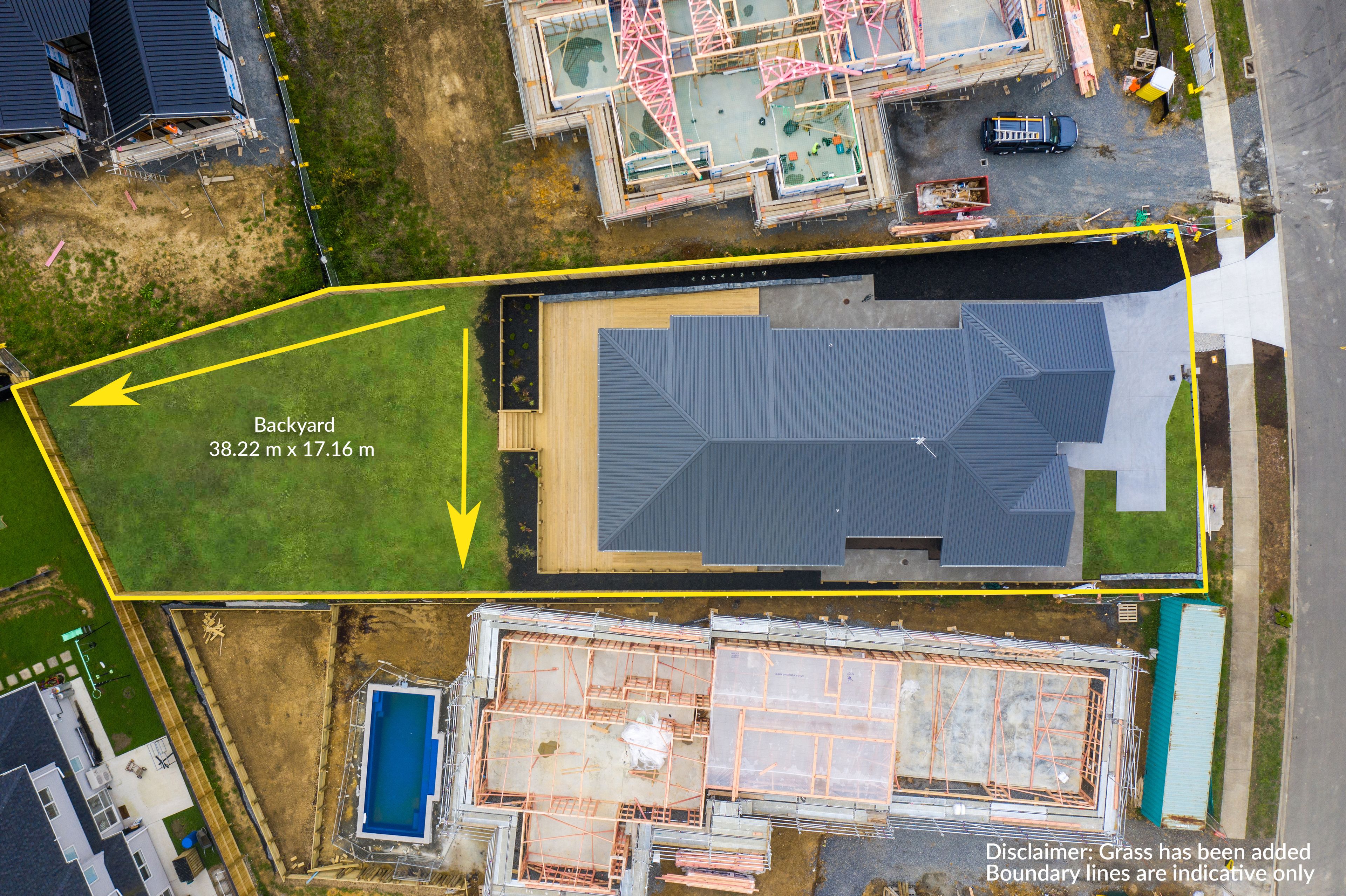 27 Angiangi Crescent, Beachlands, Manukau City