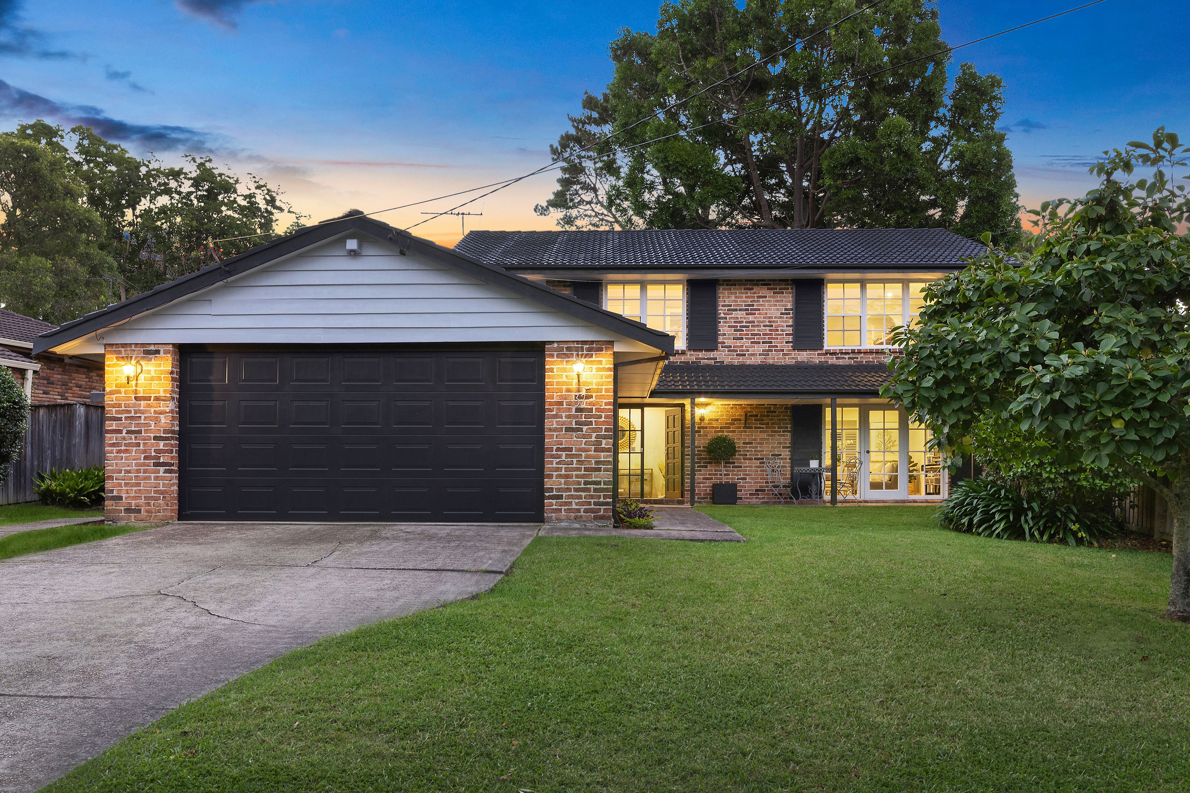 32 Memorial Avenue, St Ives NSW 2075