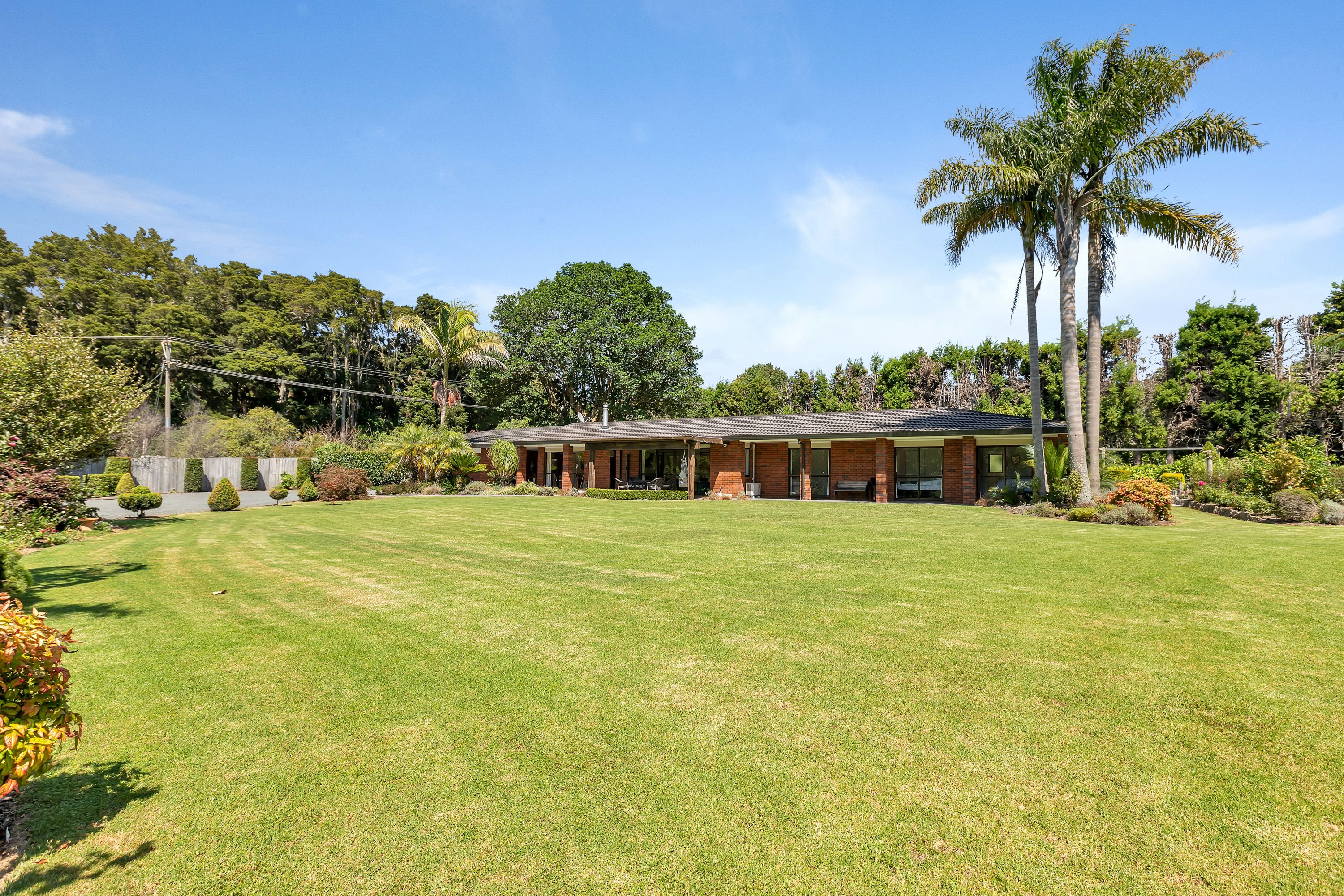 96 Cemetery Road, Maunu, Whangarei District
