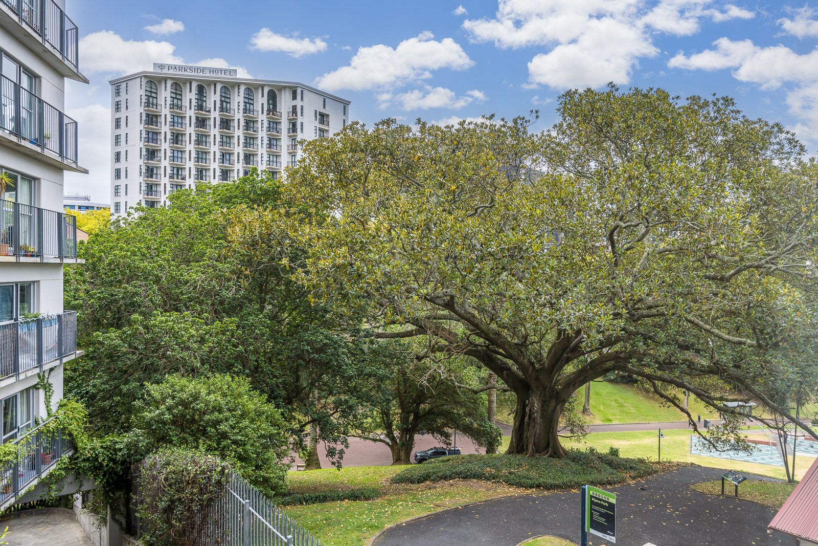 301/7 Scotia Place, Auckland Central, Auckland City