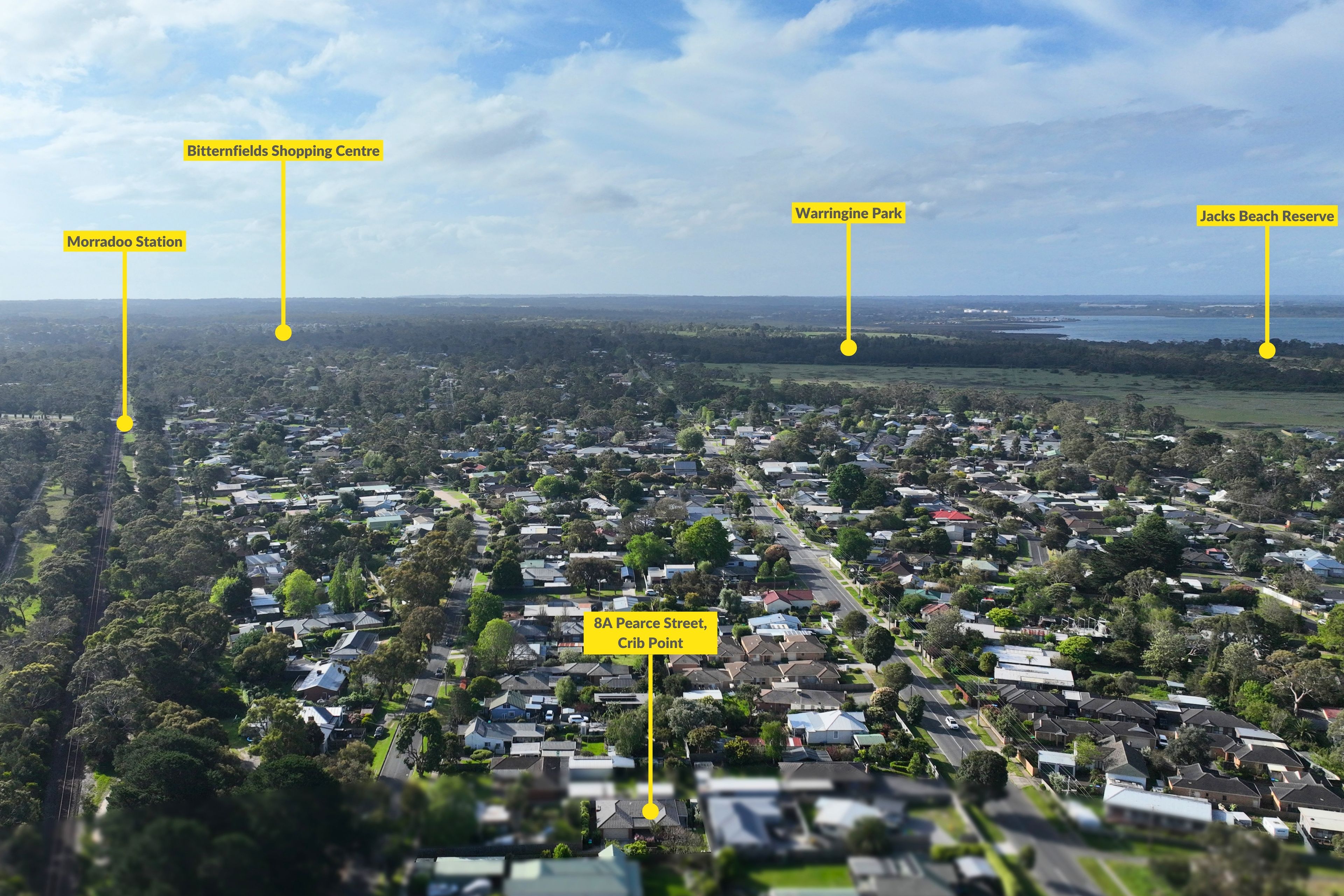 8a Pearce Street — photo 22 of 24