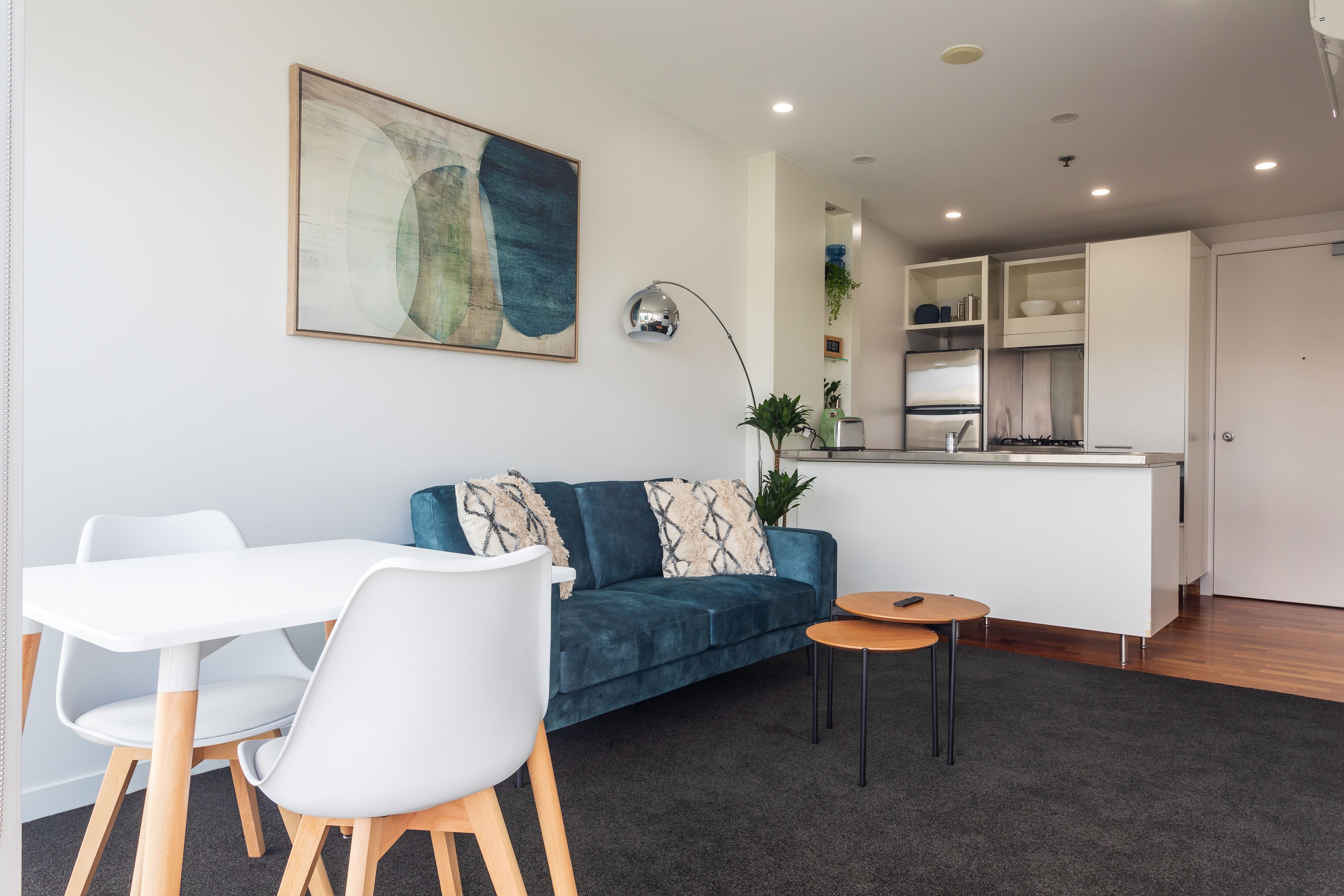 508/125 Customs Street West, Auckland Central, Auckland City