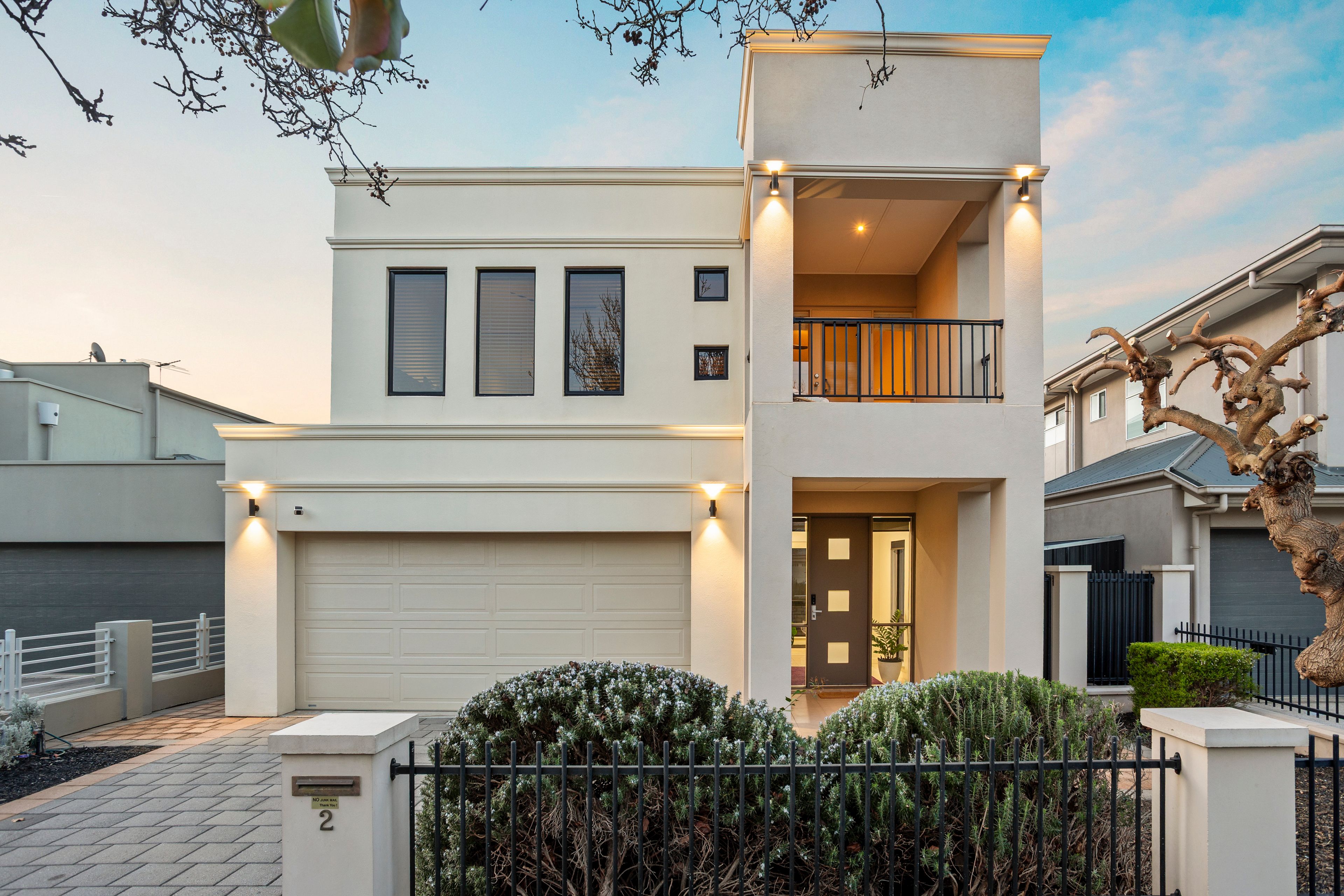 2 Hatwell Court — photo from Ray White Woodville