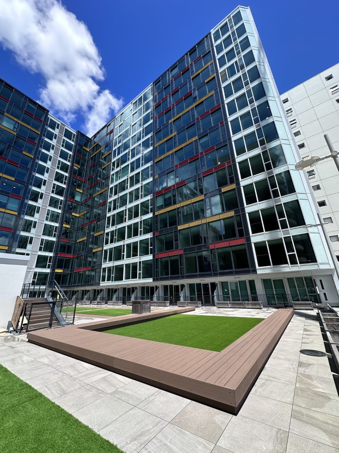 914/135 Hobson Street, Auckland Central, Auckland City