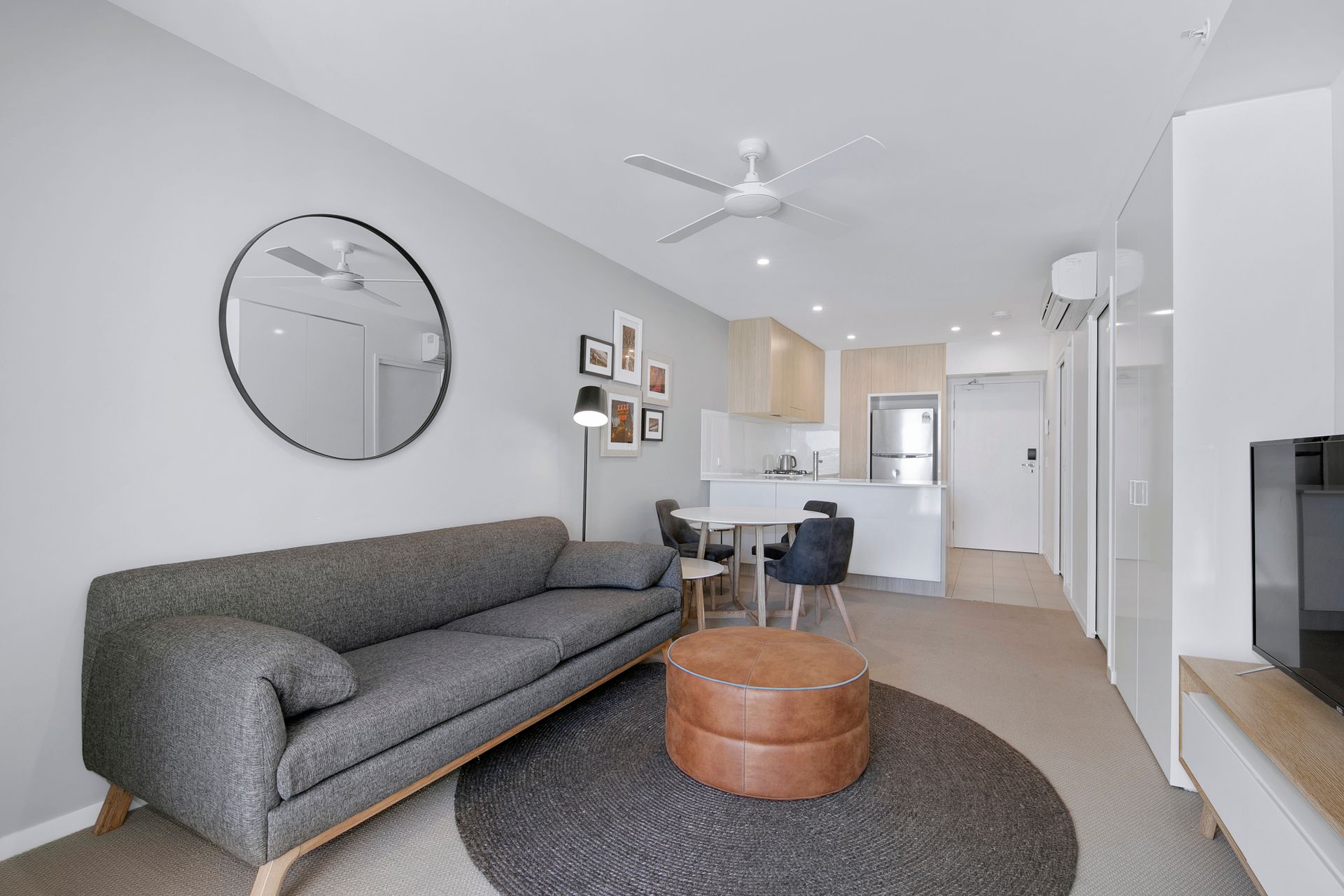 1606/35 Hercules Street, Hamilton, QLD 4007