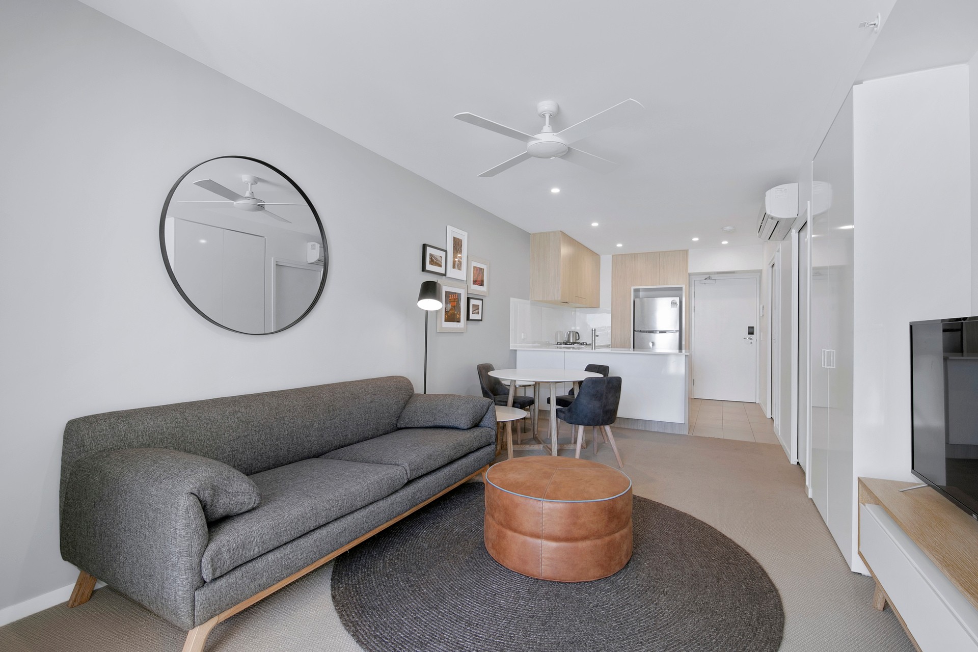 1606/35 Hercules Street, Hamilton, QLD 4007