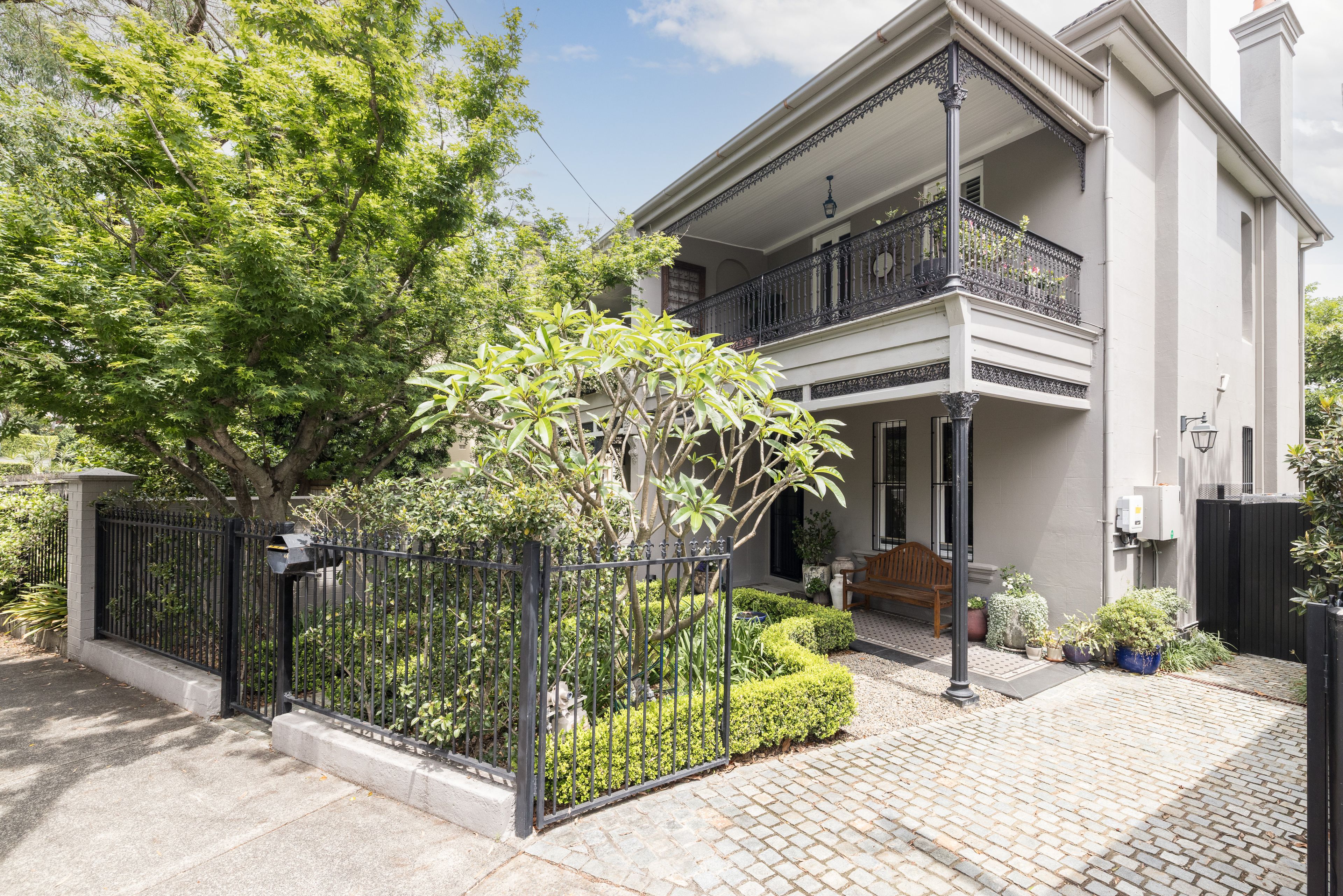 44 Raymond Road, Neutral Bay NSW 2089