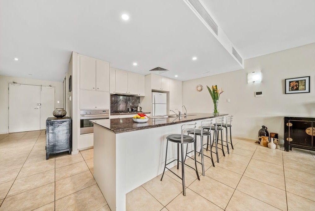 3/1 Alvan Street — photo 7 of 23