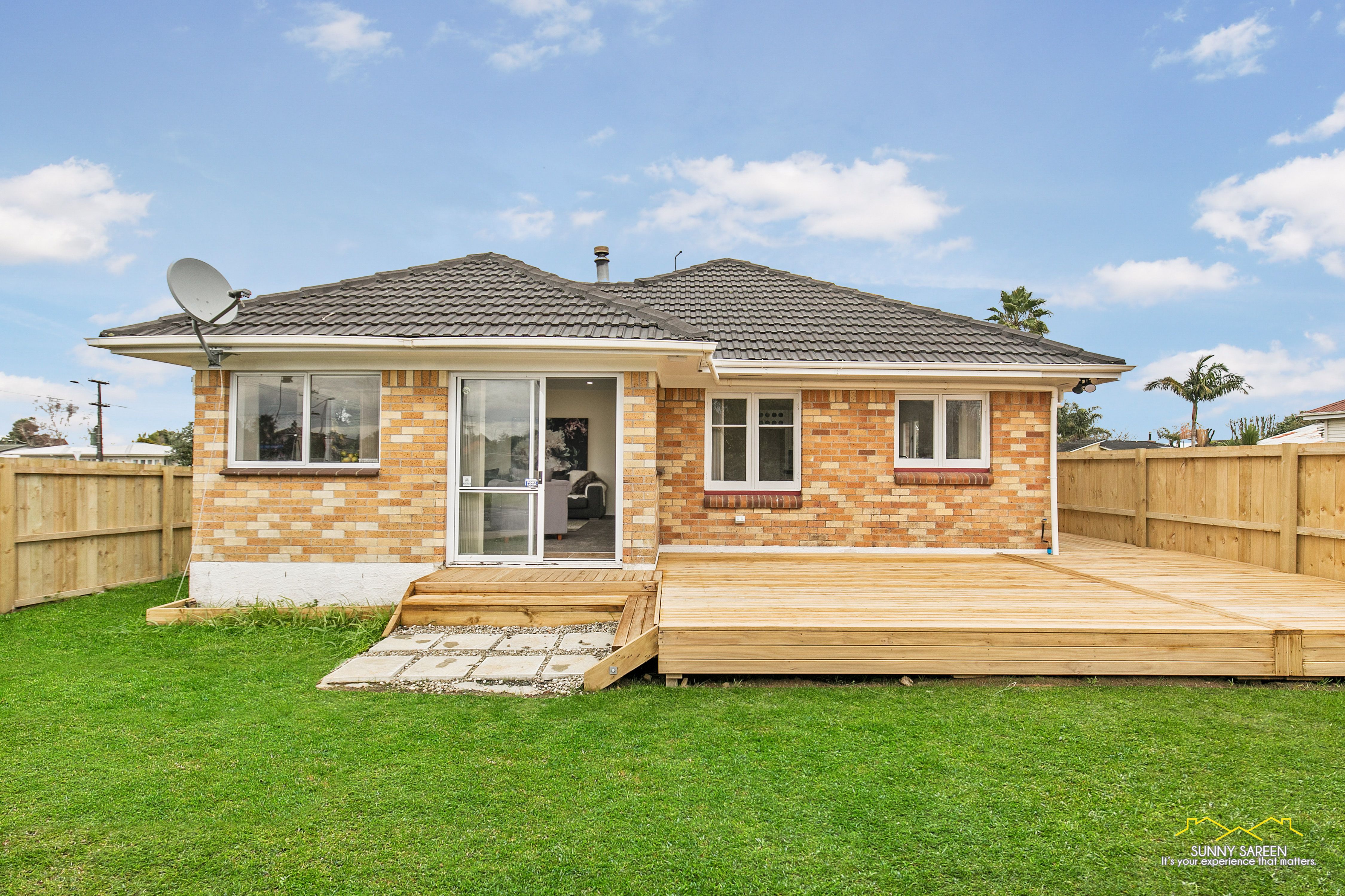 2A Bunnythorpe Road, Papakura, Papakura