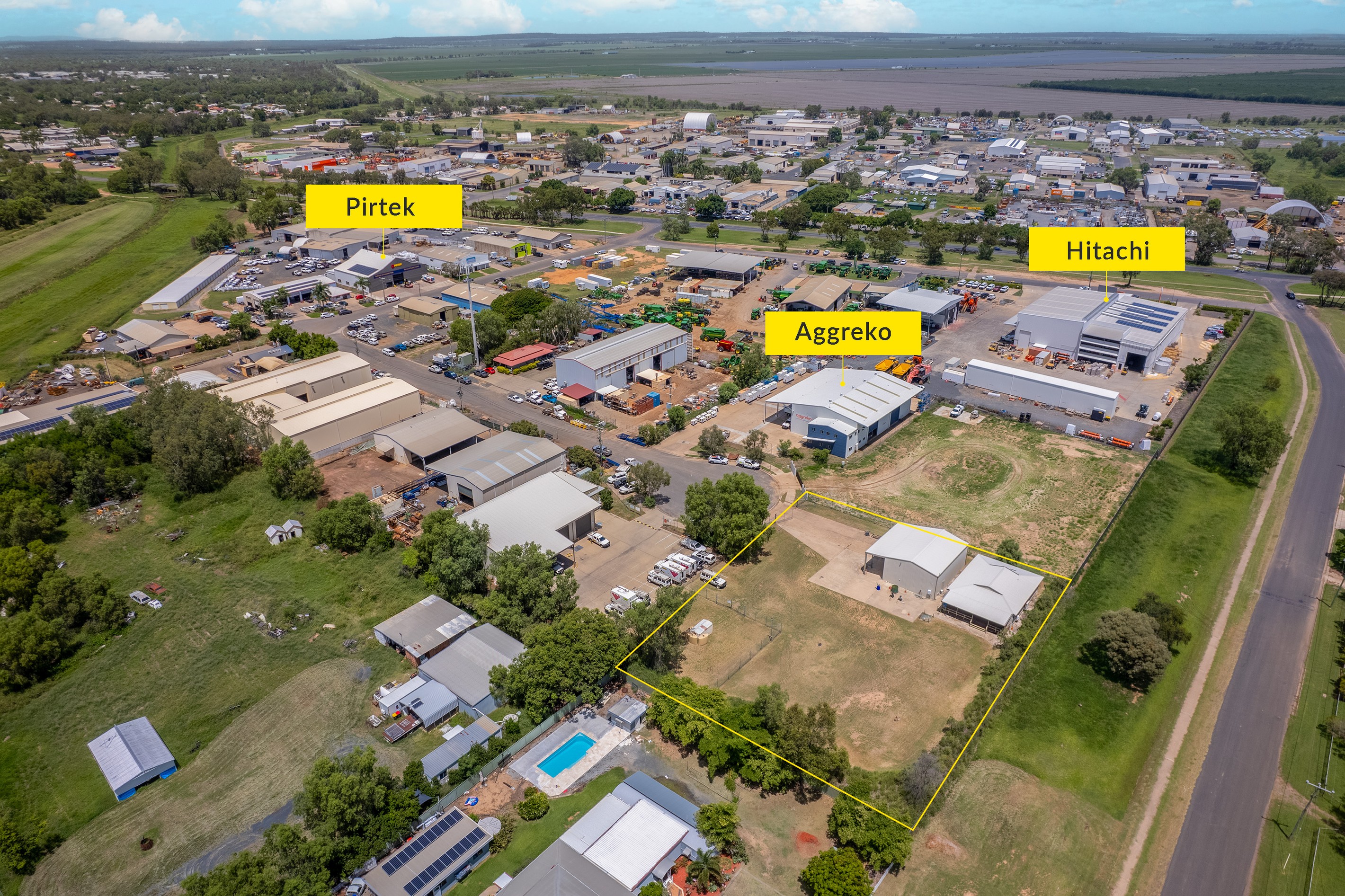 32 Hawkins Place, Emerald, QLD 4720
