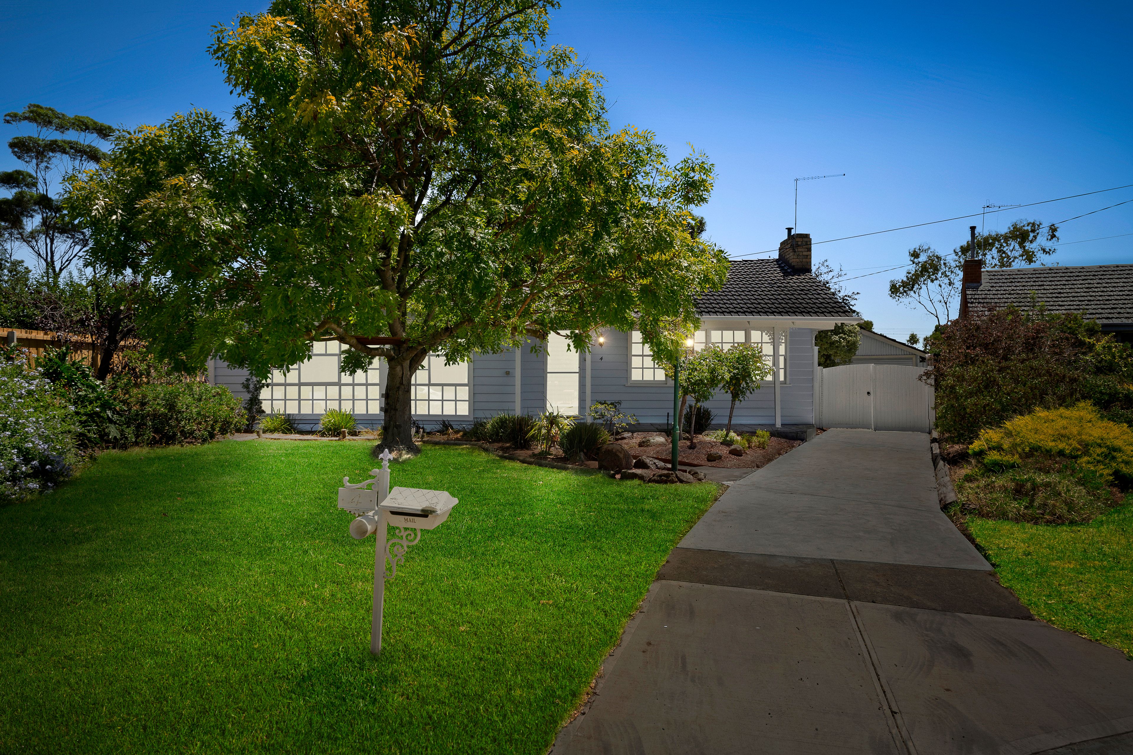4 Thompson Court, Werribee VIC 3030