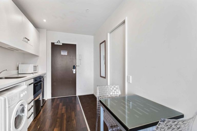 1317/10 Waterloo Quadrant, Auckland Central, Auckland City