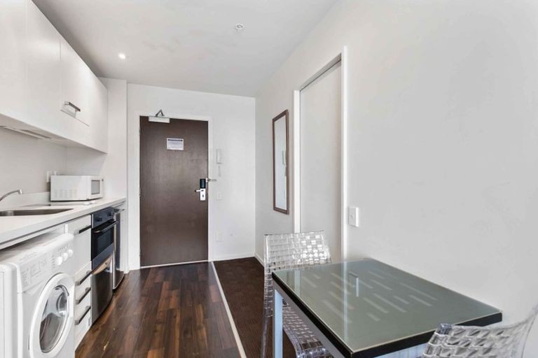 1317/10 Waterloo Quadrant, Auckland Central, Auckland City