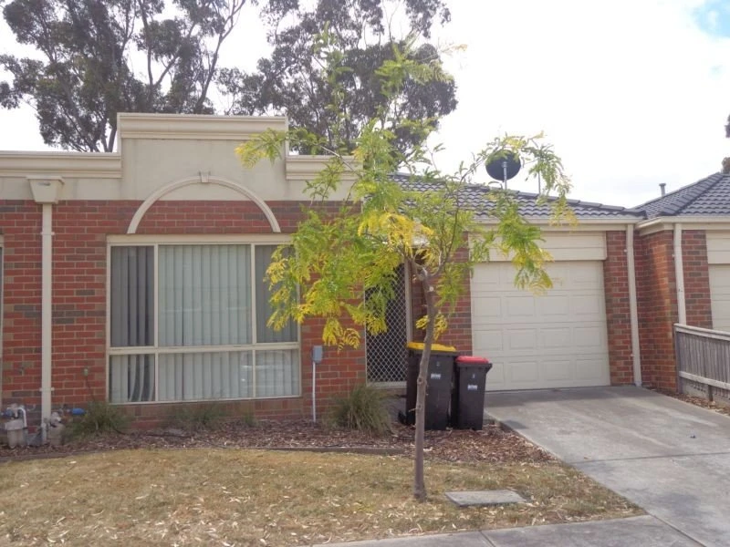 3 Sarkis Mews, Hillside, VIC 3037