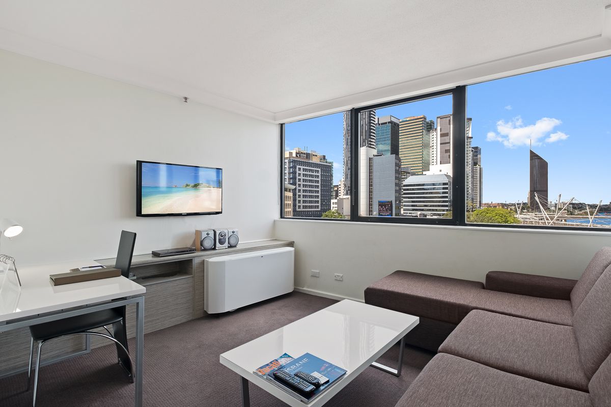 67/293 North Quay, Brisbane City, QLD 4000