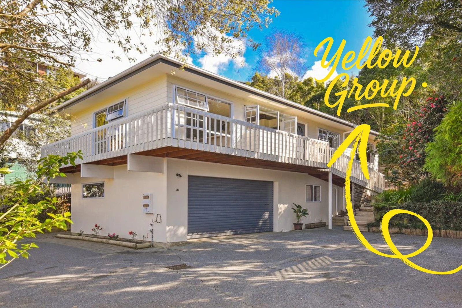 3B Phillipa Place, Browns Bay, North Shore City