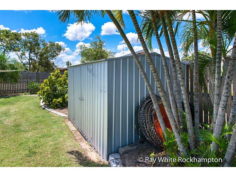 26 Lambourne Avenue, Norman Gardens, QLD 4701