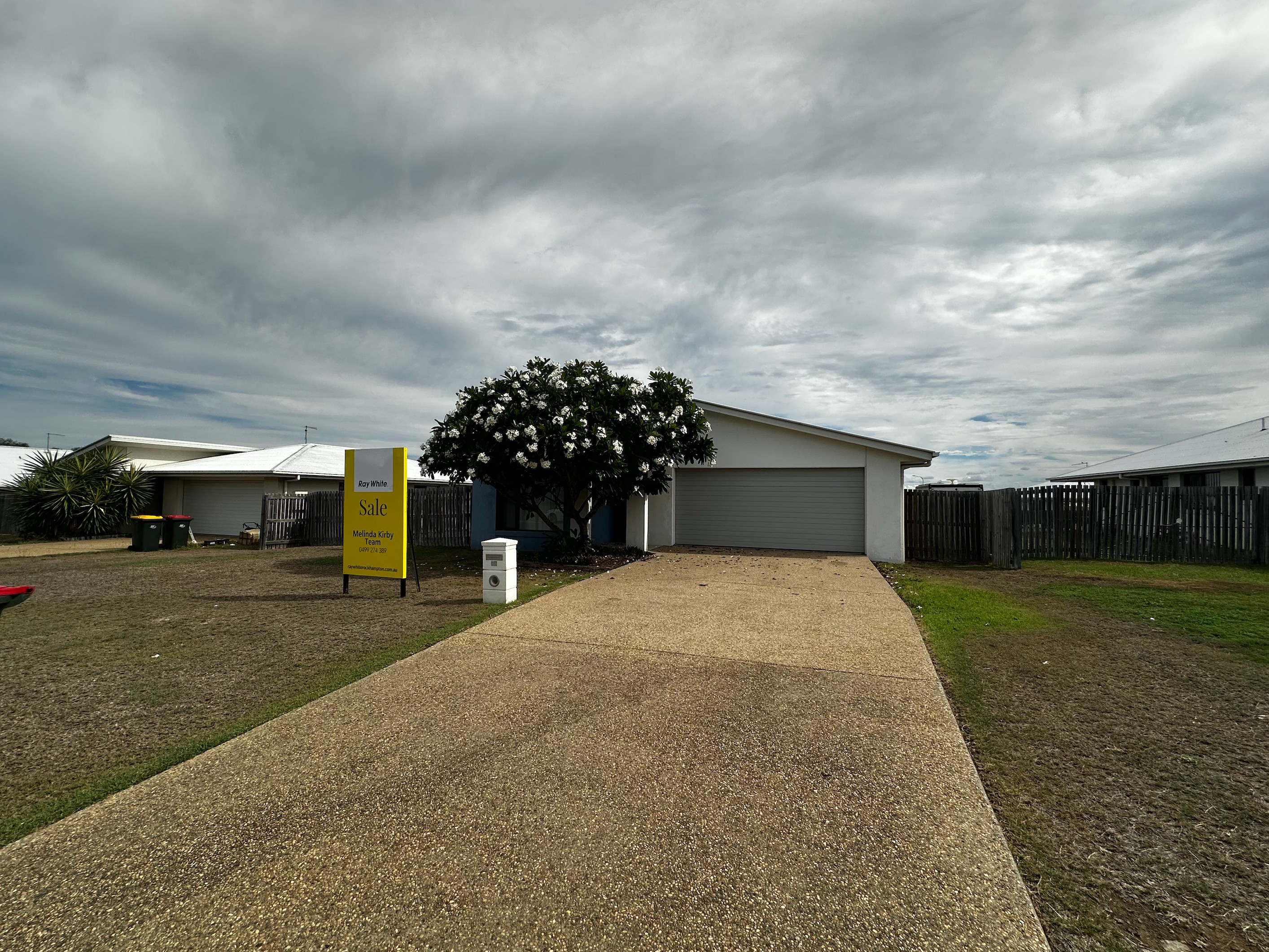 10 Amy Street, Gracemere, QLD 4702