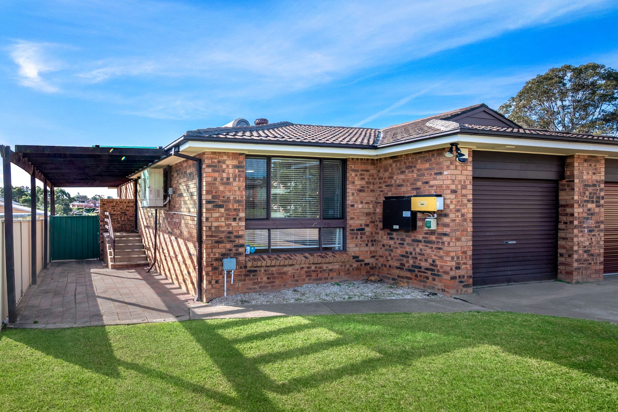 43 Amundsen Street, Leumeah, NSW 2560
