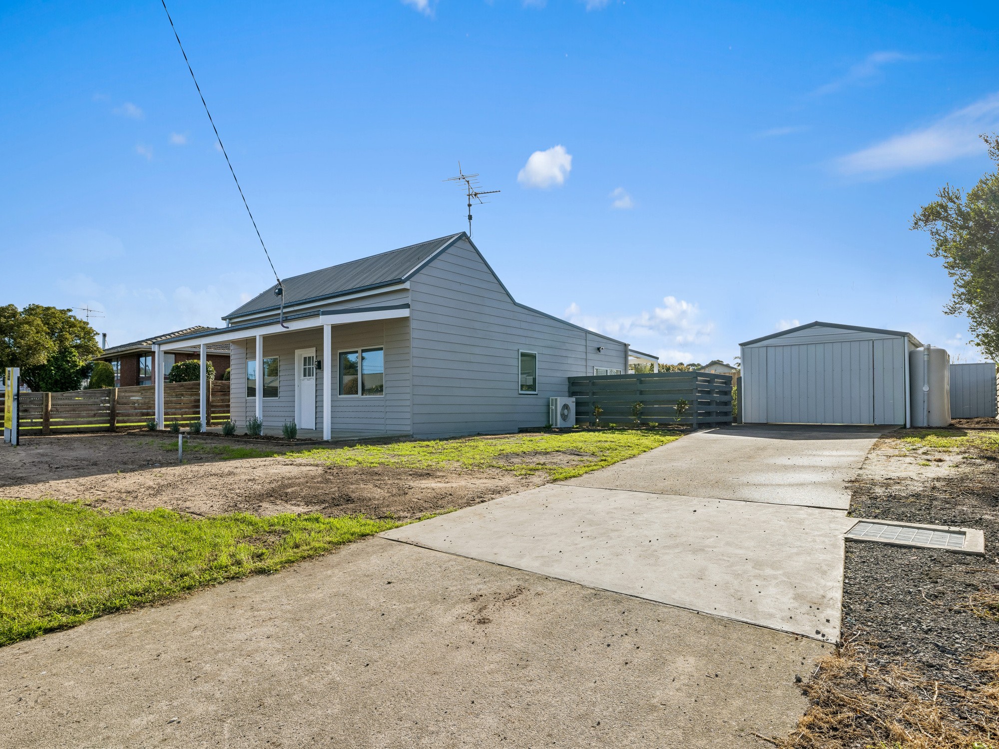 30 Storey Street, North Wonthaggi, VIC 3995