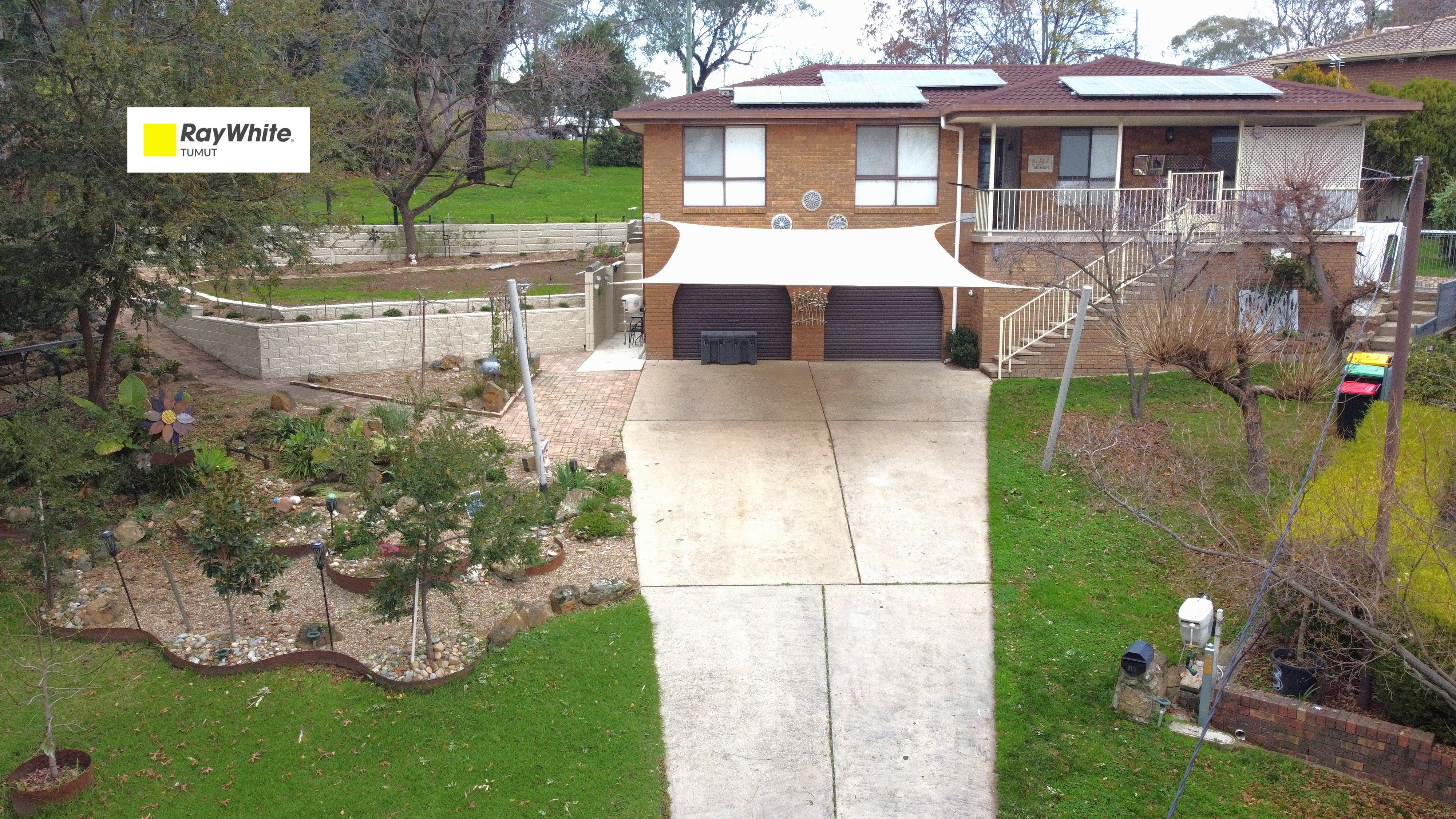 81 Dalhunty Street, Tumut, NSW 2720 Sold House Ray White Tumut