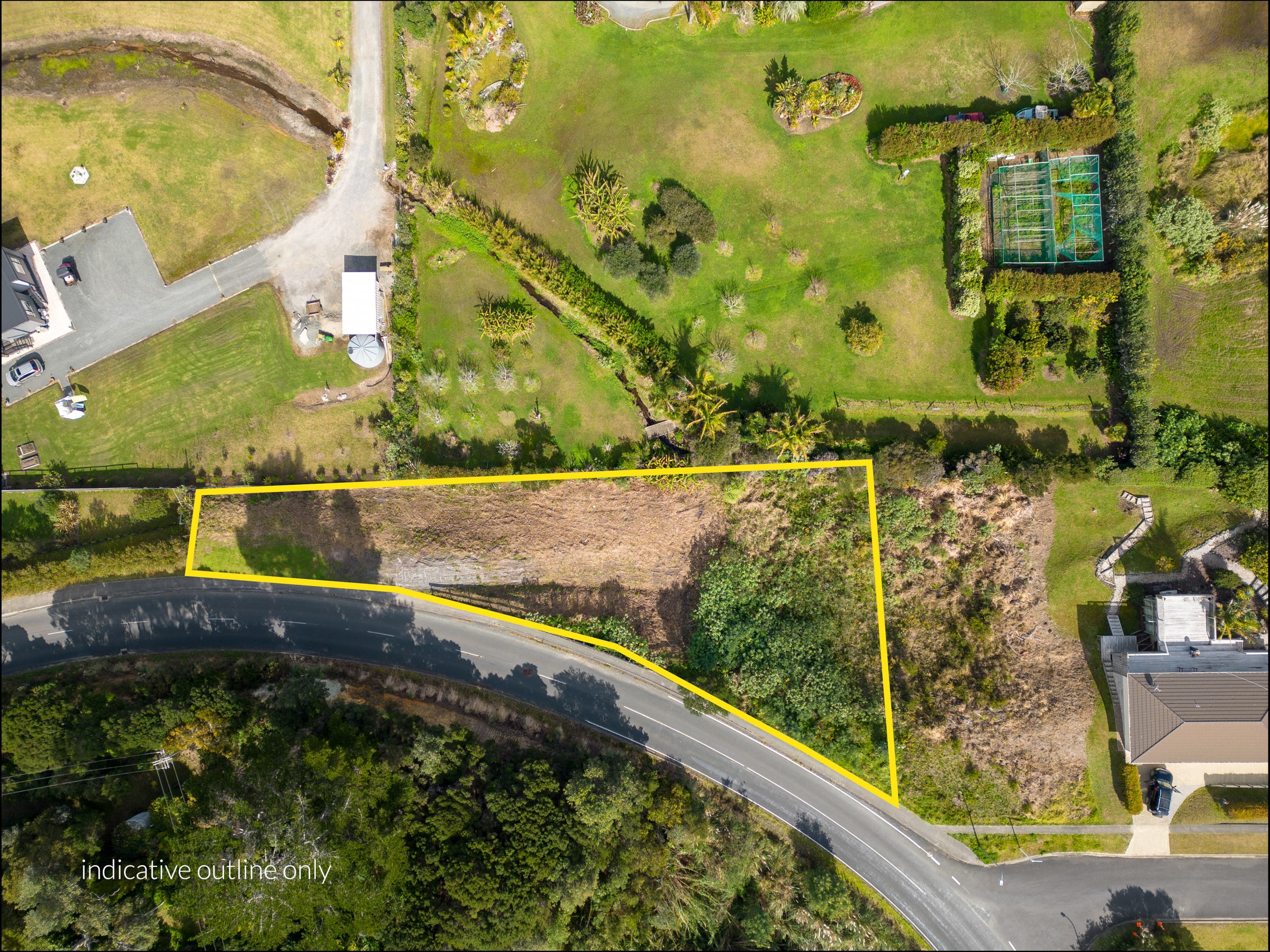26 Tokerau Beach Road, Karikari Peninsula, Far North District