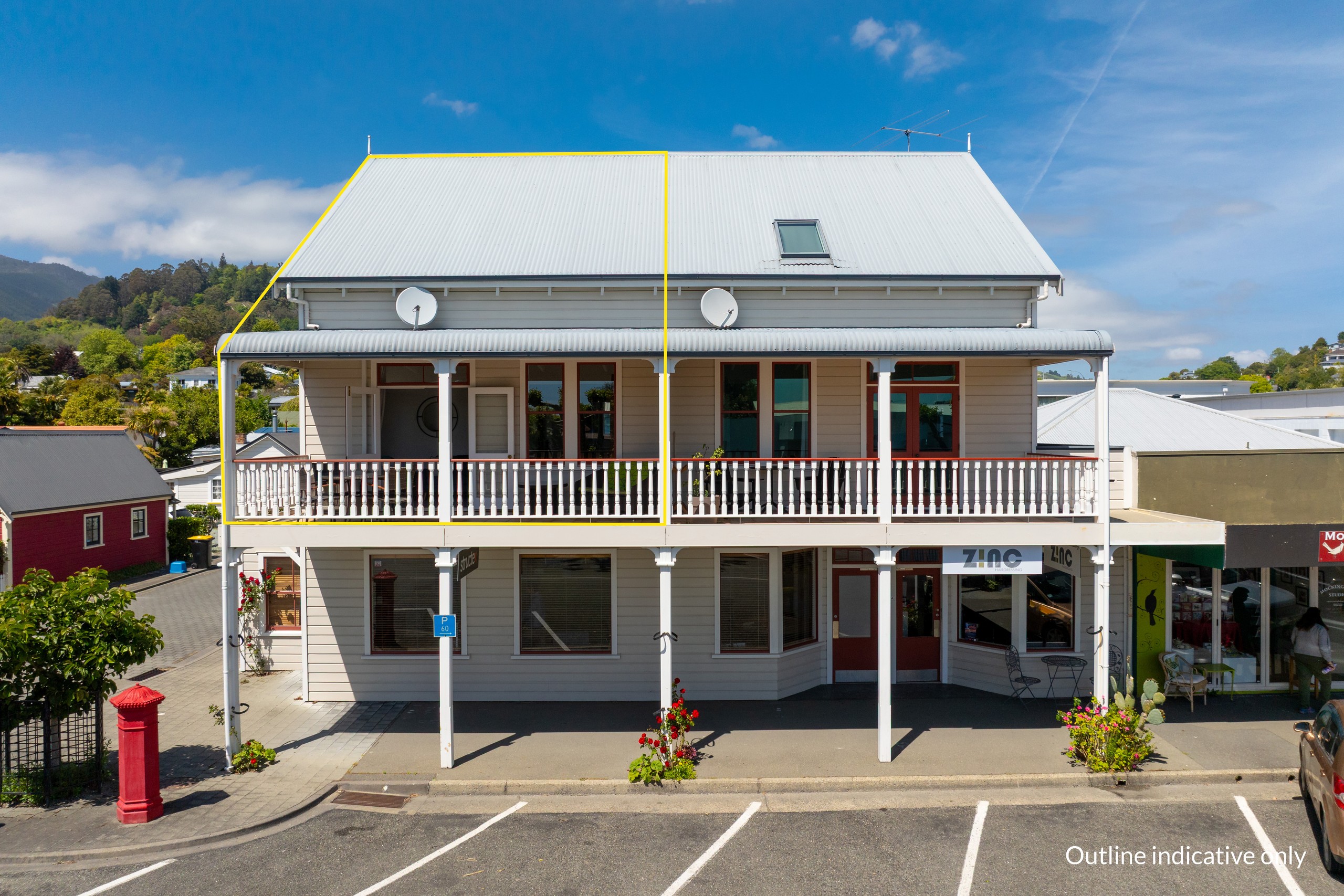 2B South Street, Nelson, Nelson City