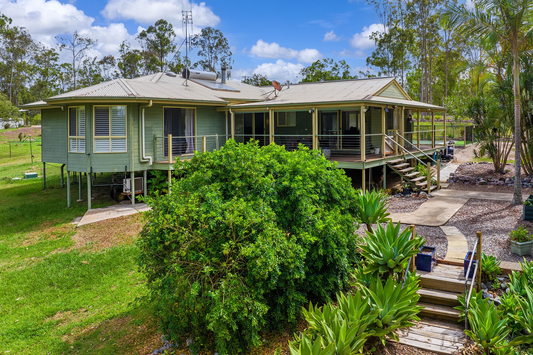 30 Pine Ridge Road, Glenwood, QLD 4570