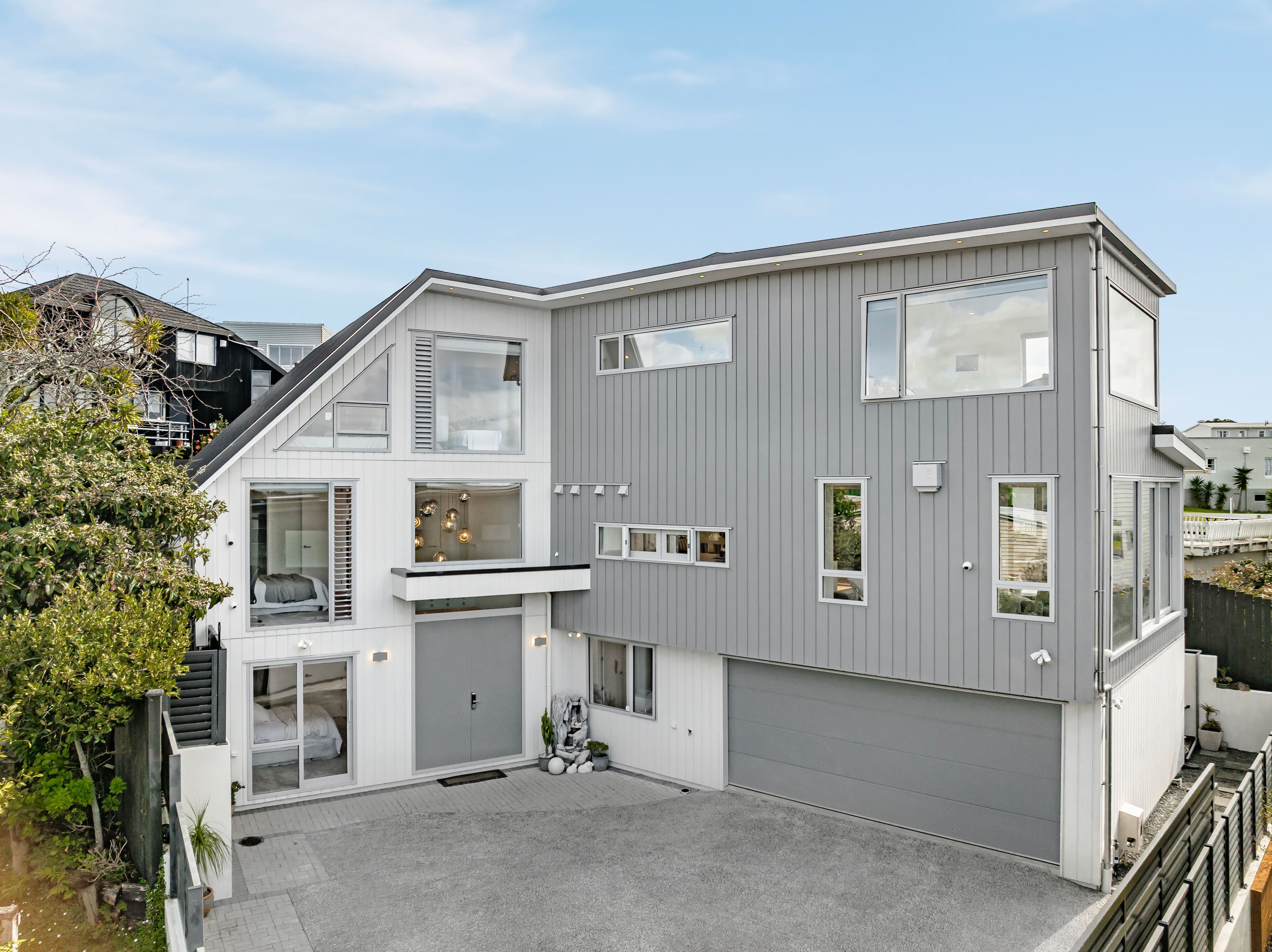 96B Kurahaupo Street, Orakei, Auckland City
