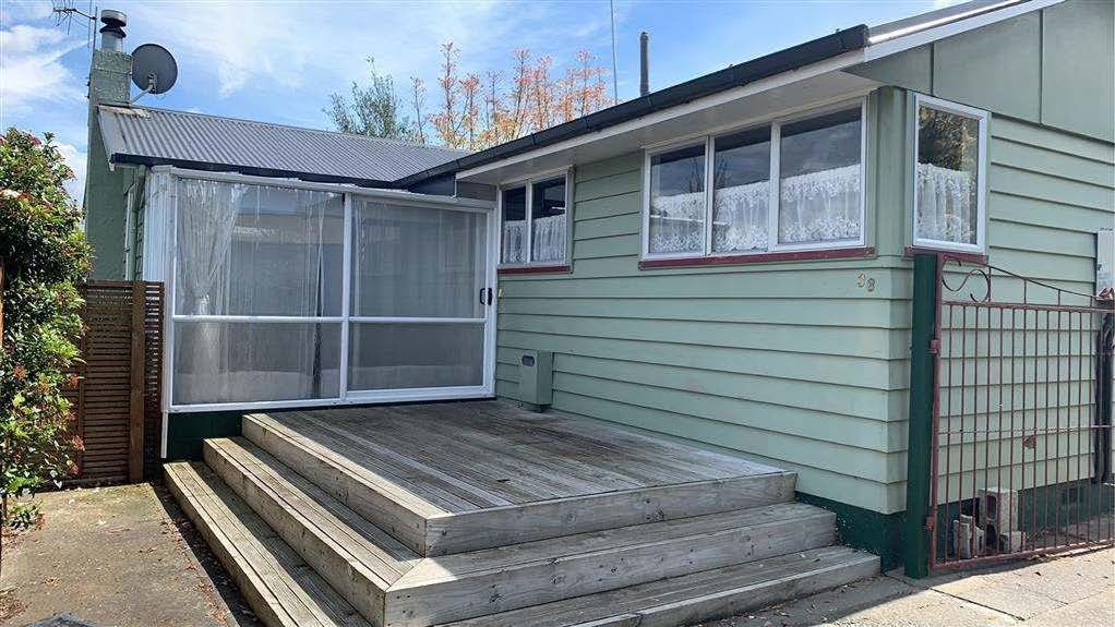 38 Guildford Street, Tamatea, Napier City