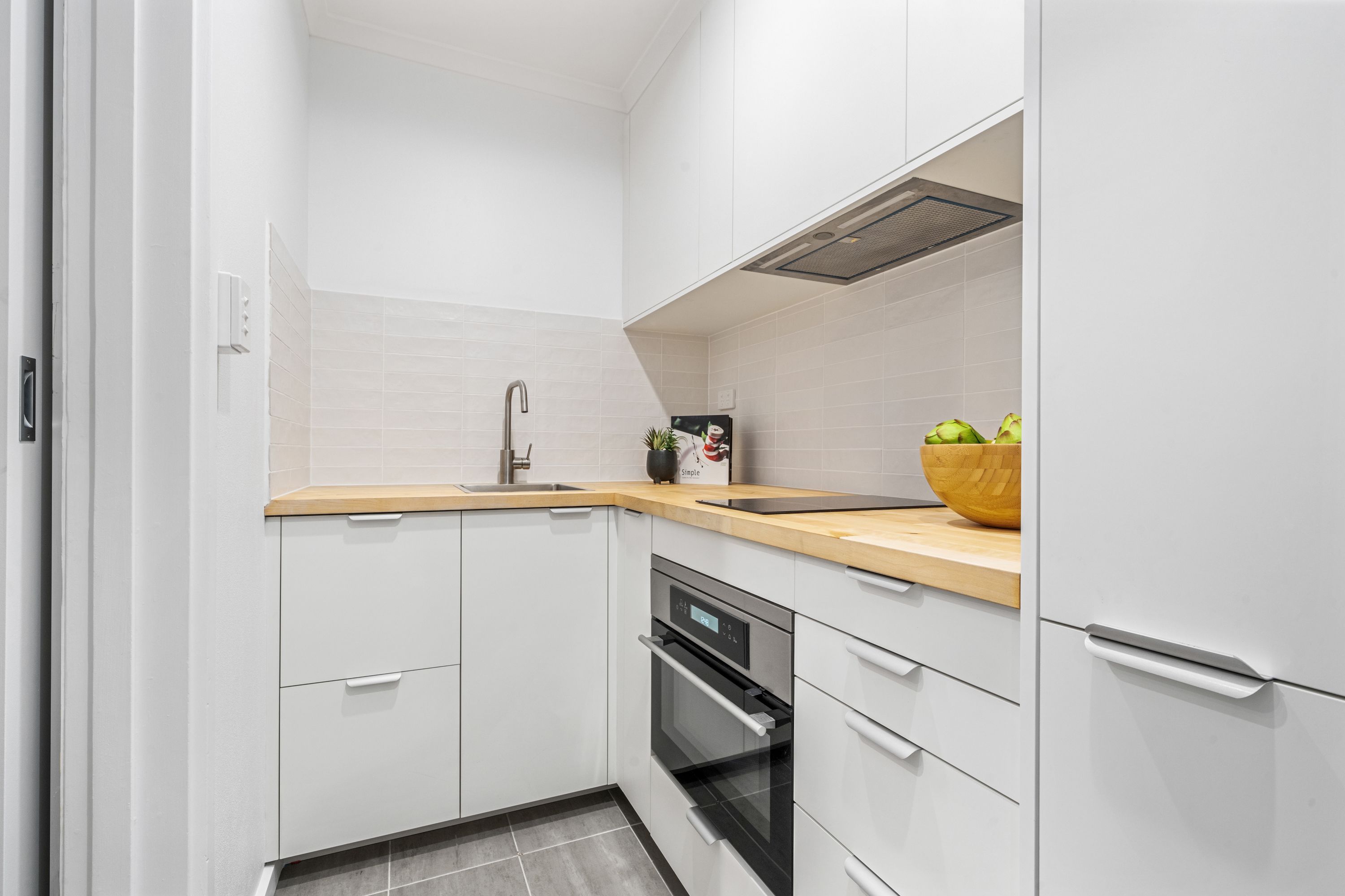 15/58 Bennelong Crescent, Macquarie, ACT 2614