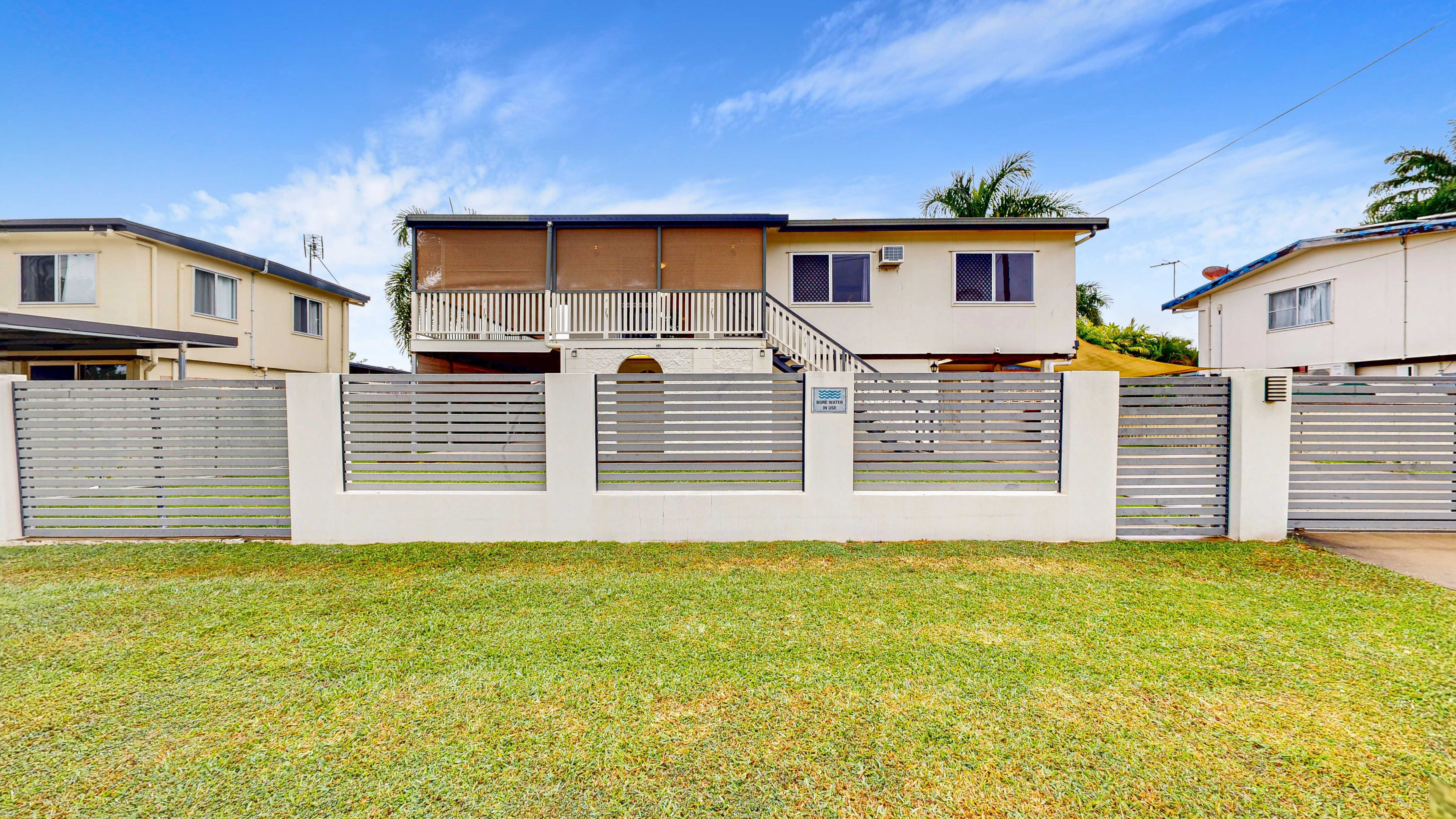 32 Hasson Street, Kirwan, QLD 4817