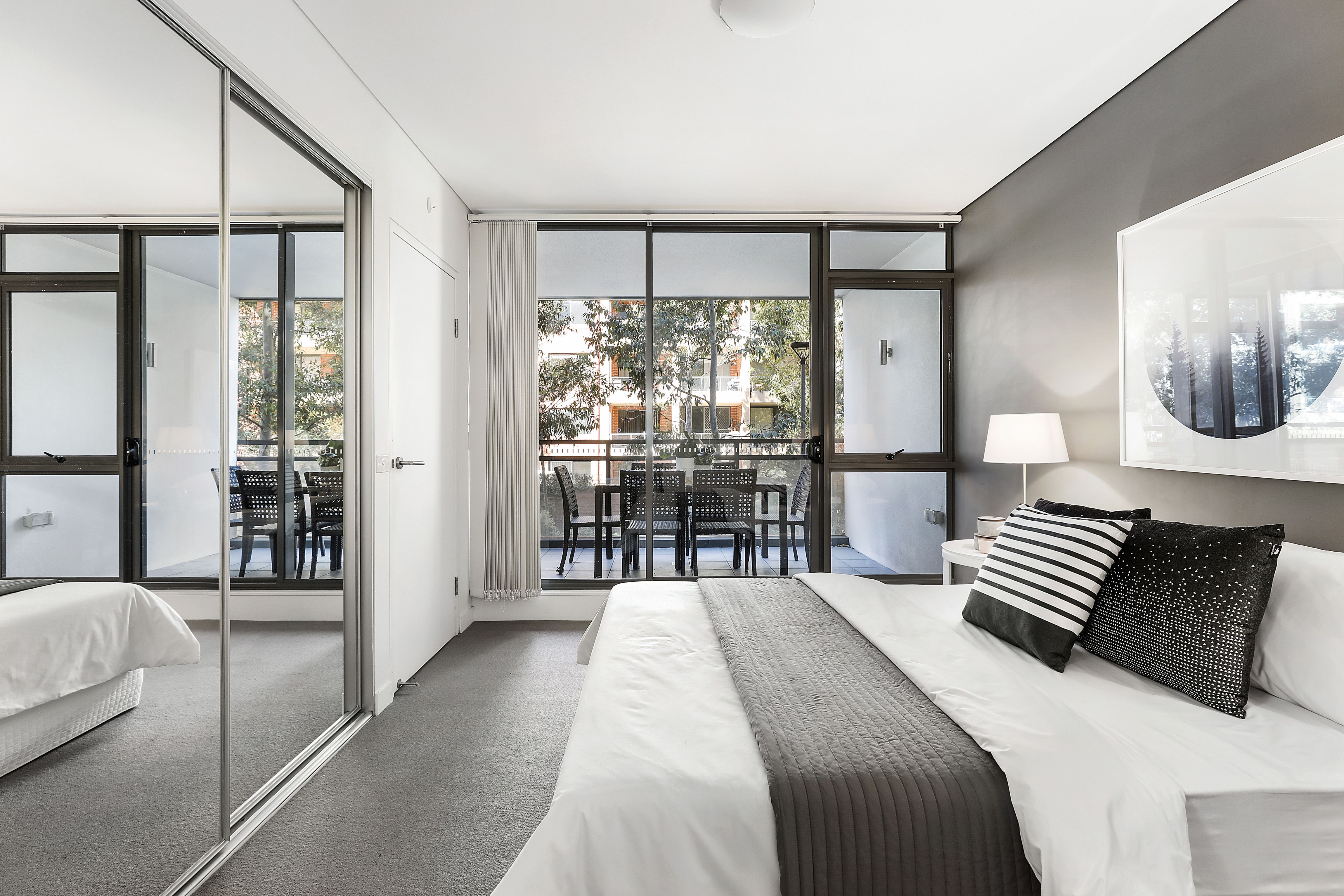 87/2 COULSON Street, Erskineville, NSW 2043