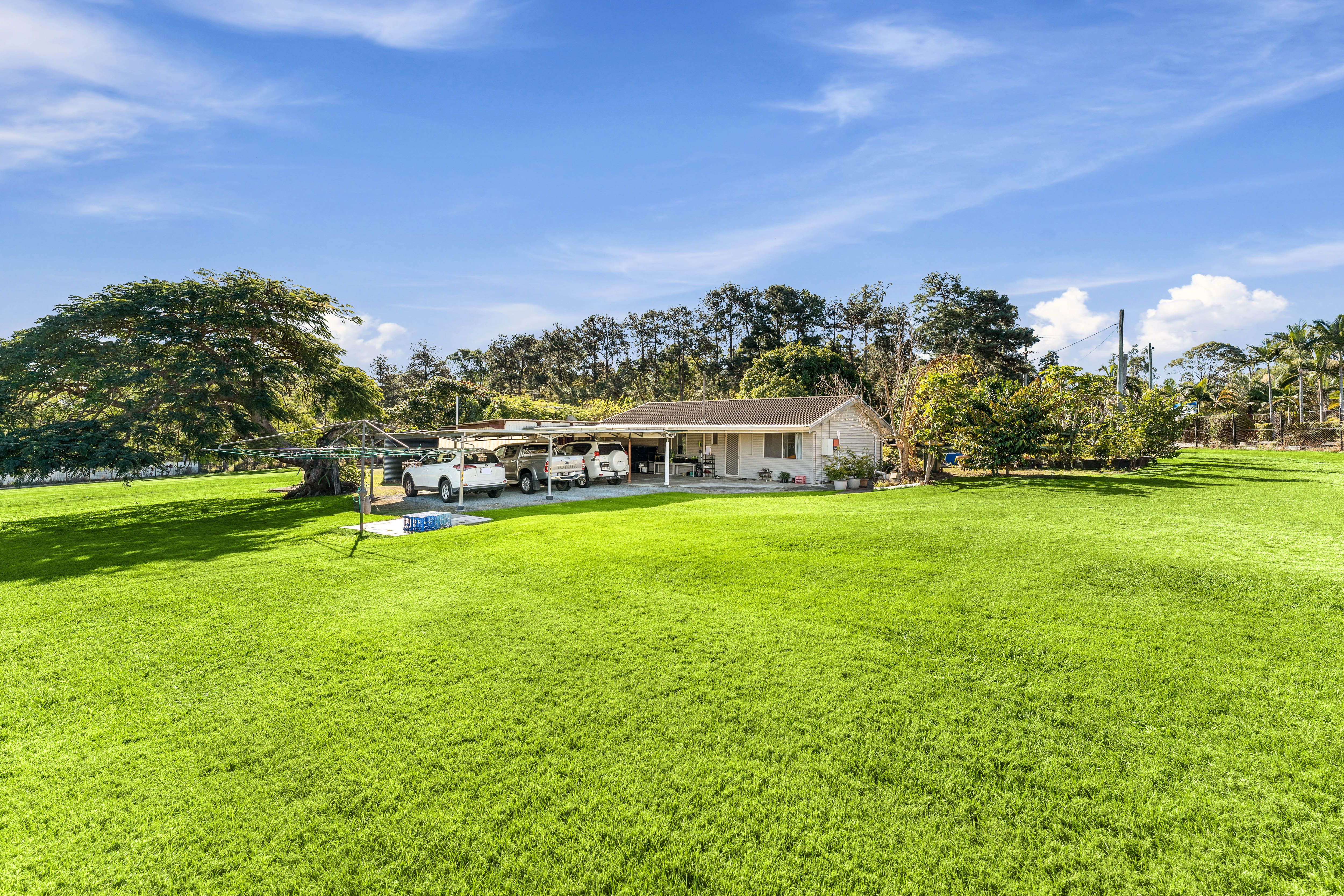 214224 Johnson Road, Forestdale, QLD 4118 House for Sale Ray White