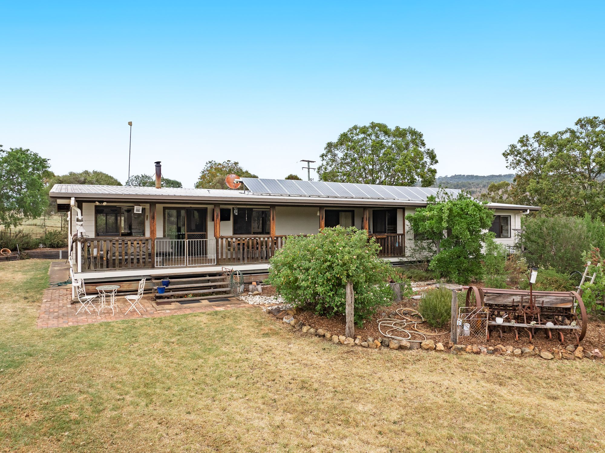 1325 Connolly Dam Road, Silverwood, QLD 4370