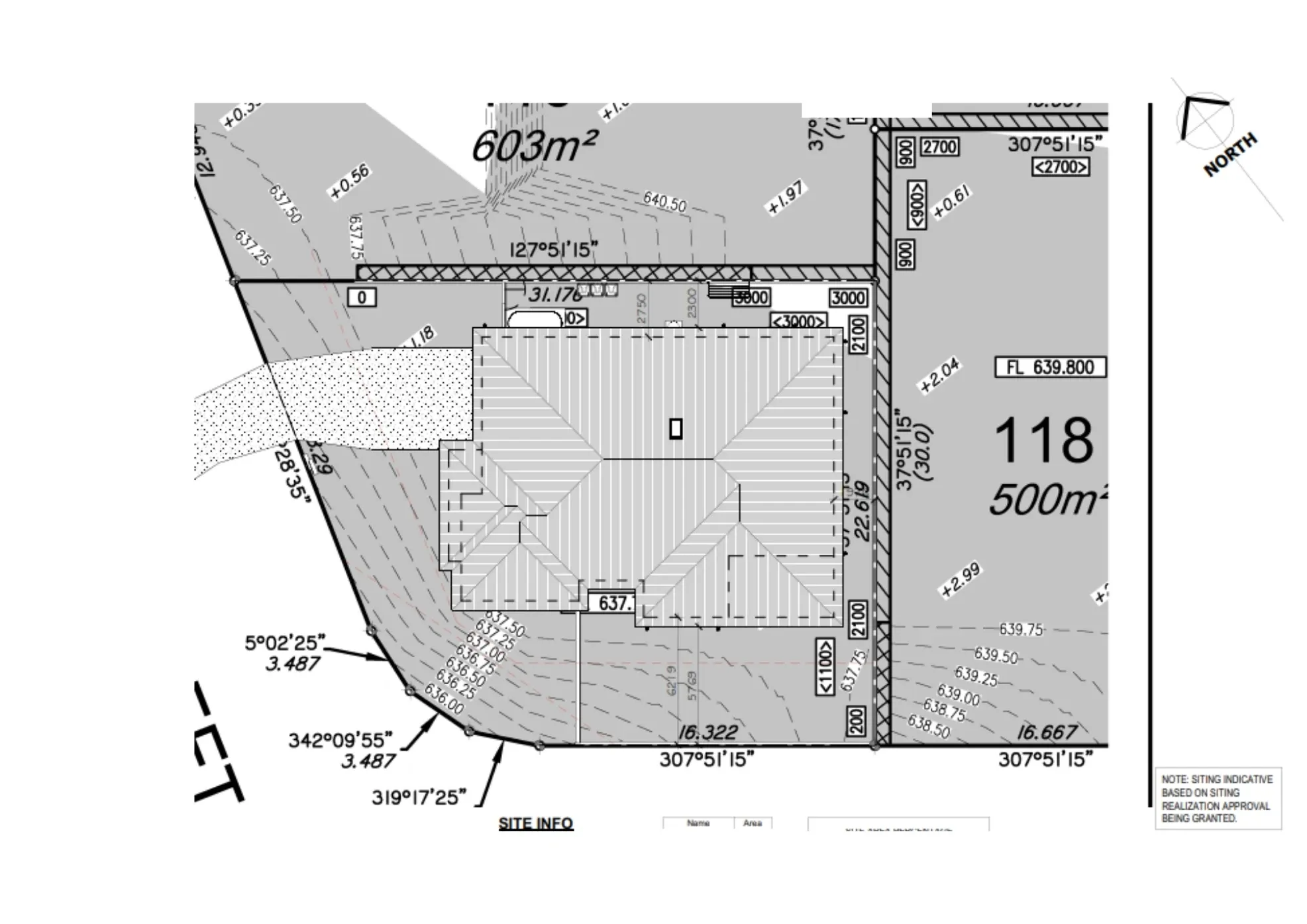 Proposed Lot 117/1-5 New England Highway — photo 10 of 11
