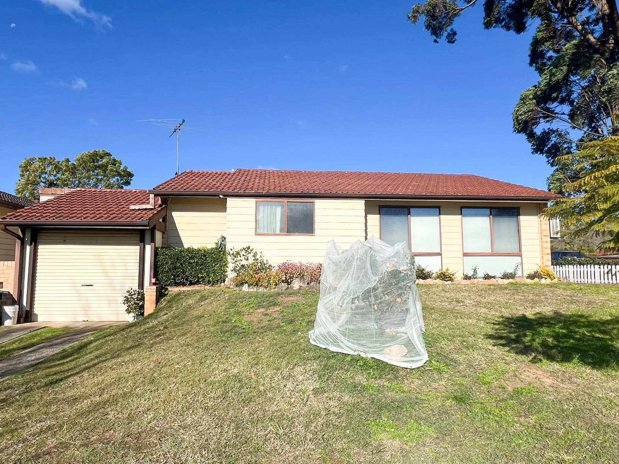 5/1 Kingfisher Street, Ingleburn, NSW 2565