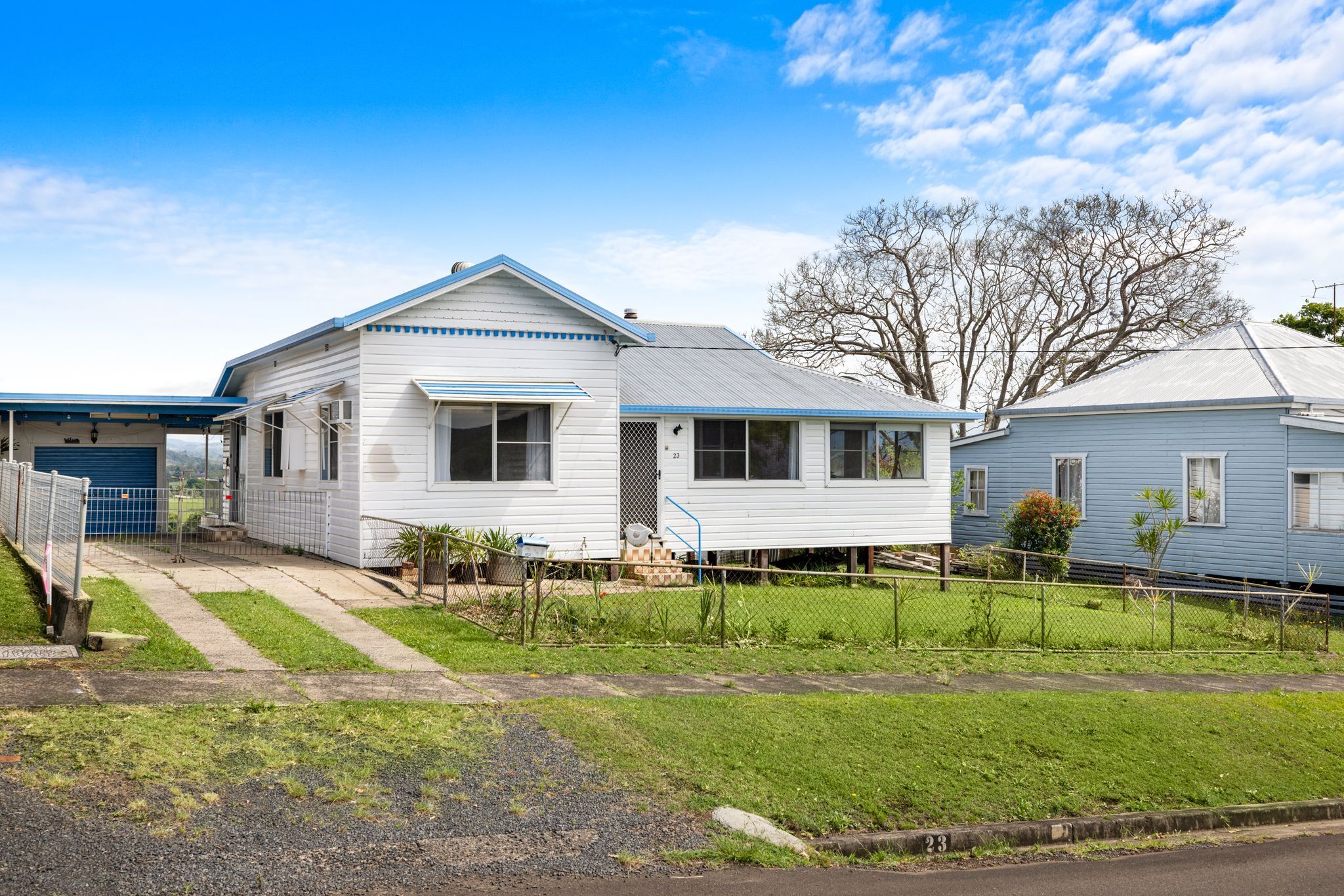 23 Highfield Road, Kyogle NSW 2474