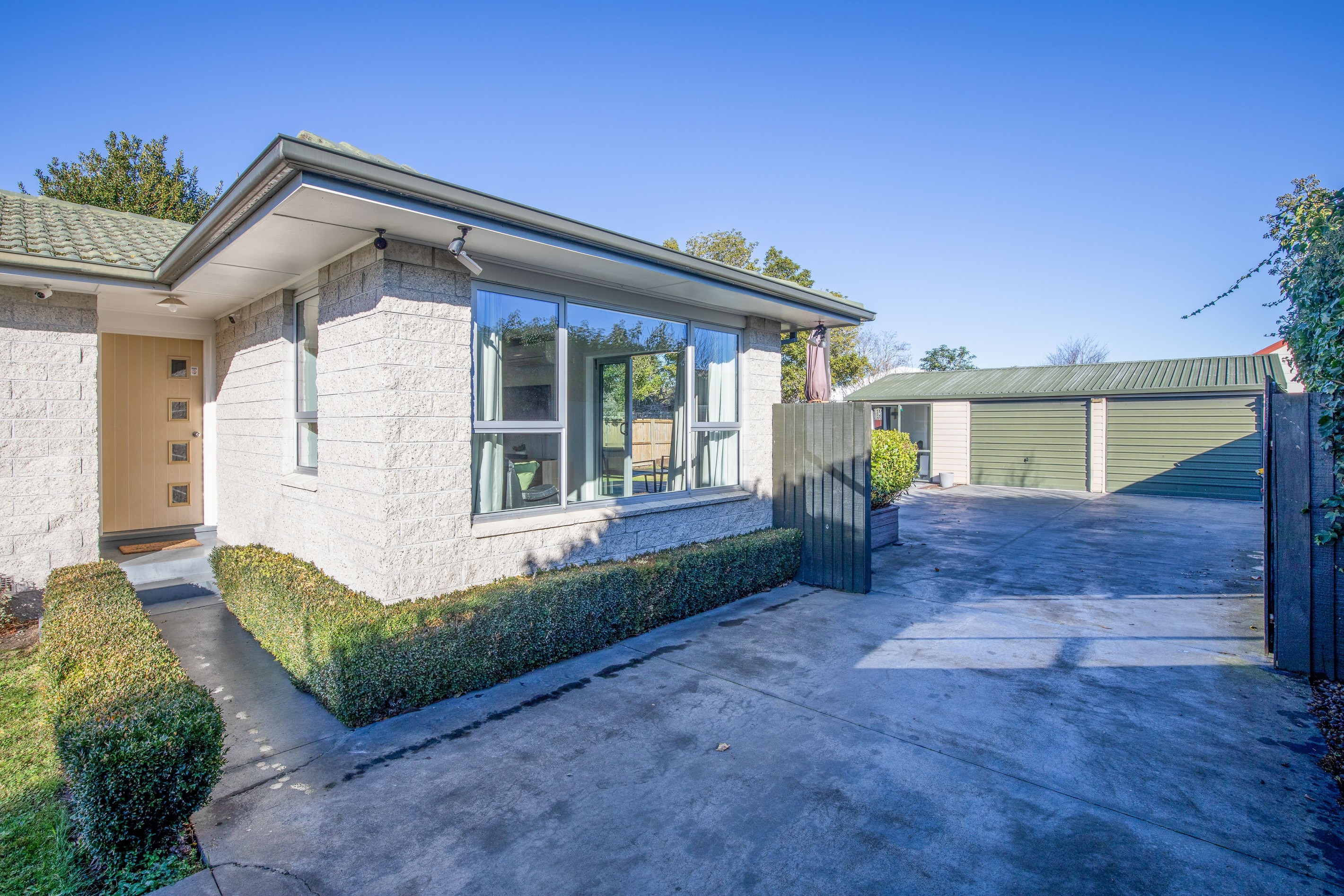 31 Bailey Street, Templeton, Christchurch City