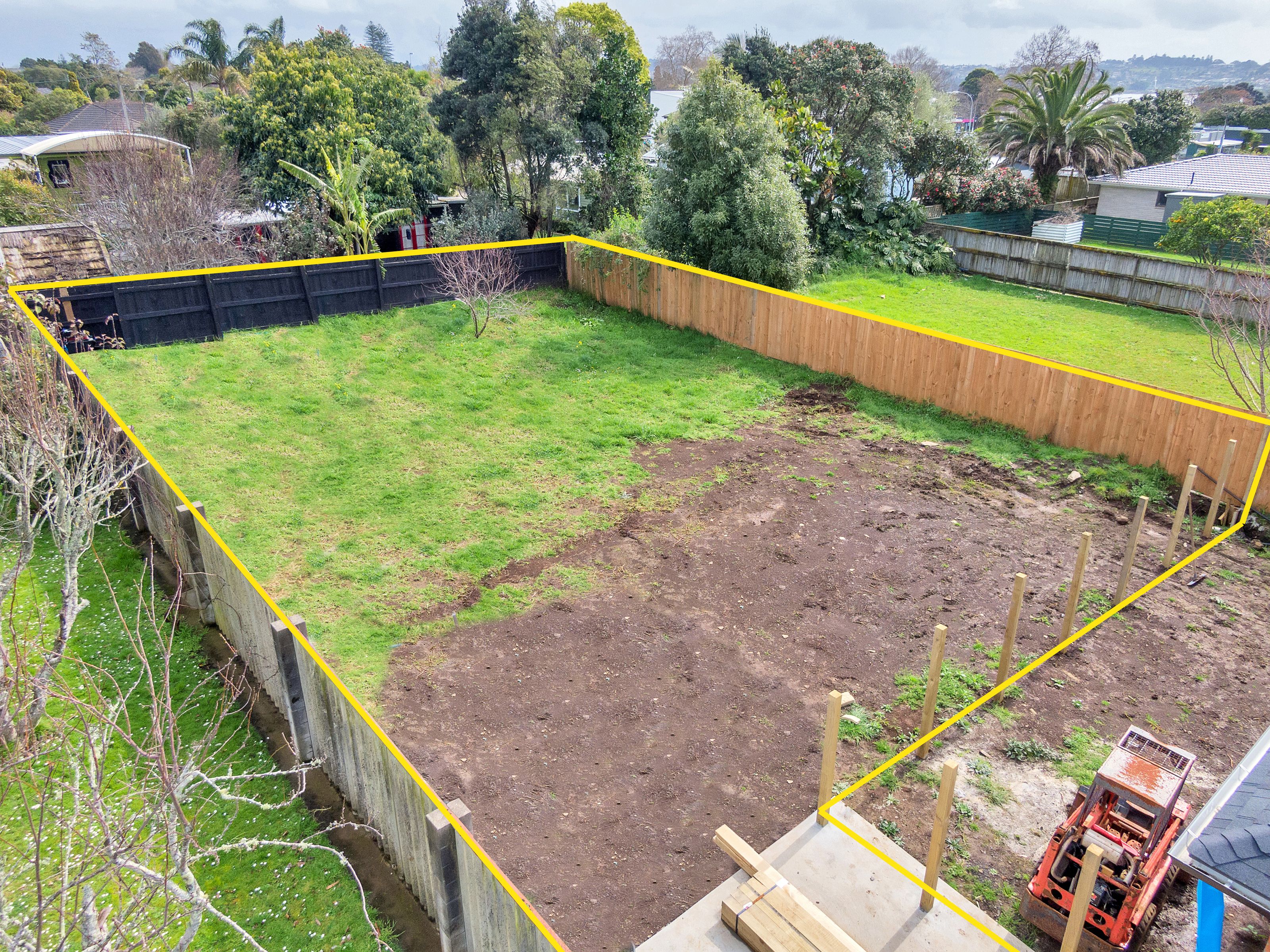 6a Kohanga Road, Mangere Bridge, Manukau City