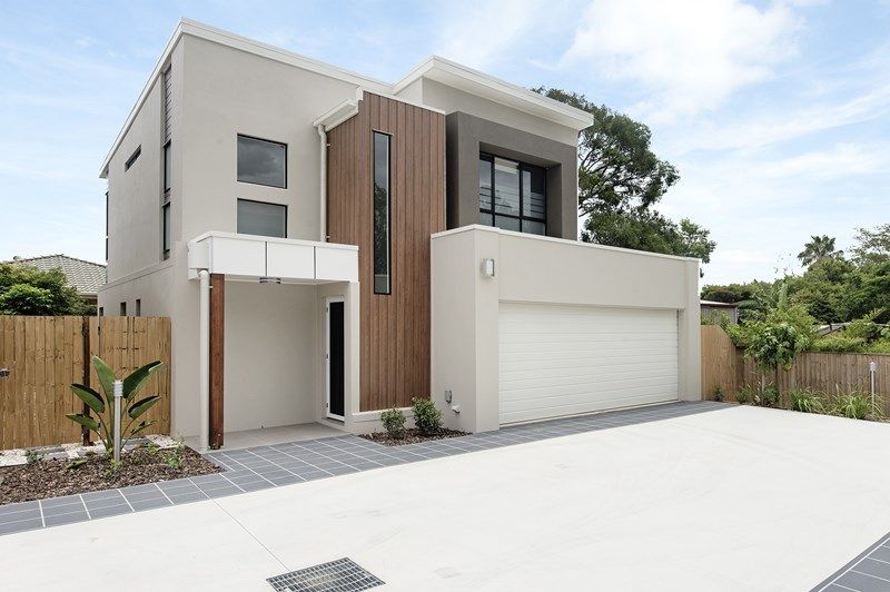 9/38 Unit  Preston Road, Carina, QLD 4152