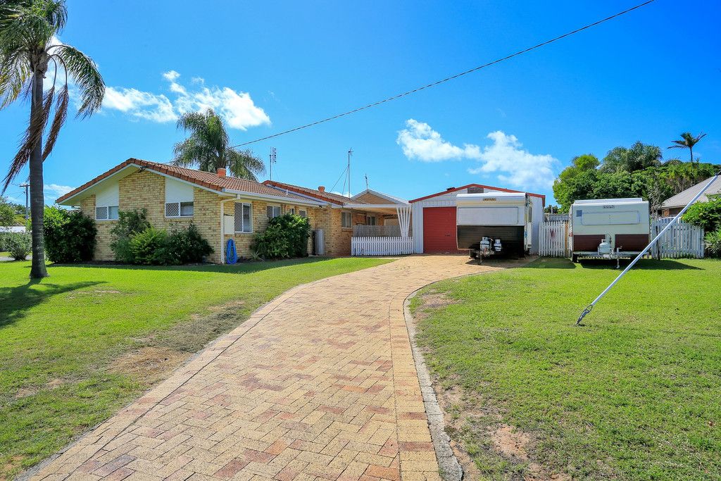 46 Wattle Street, Point Vernon, QLD 4655