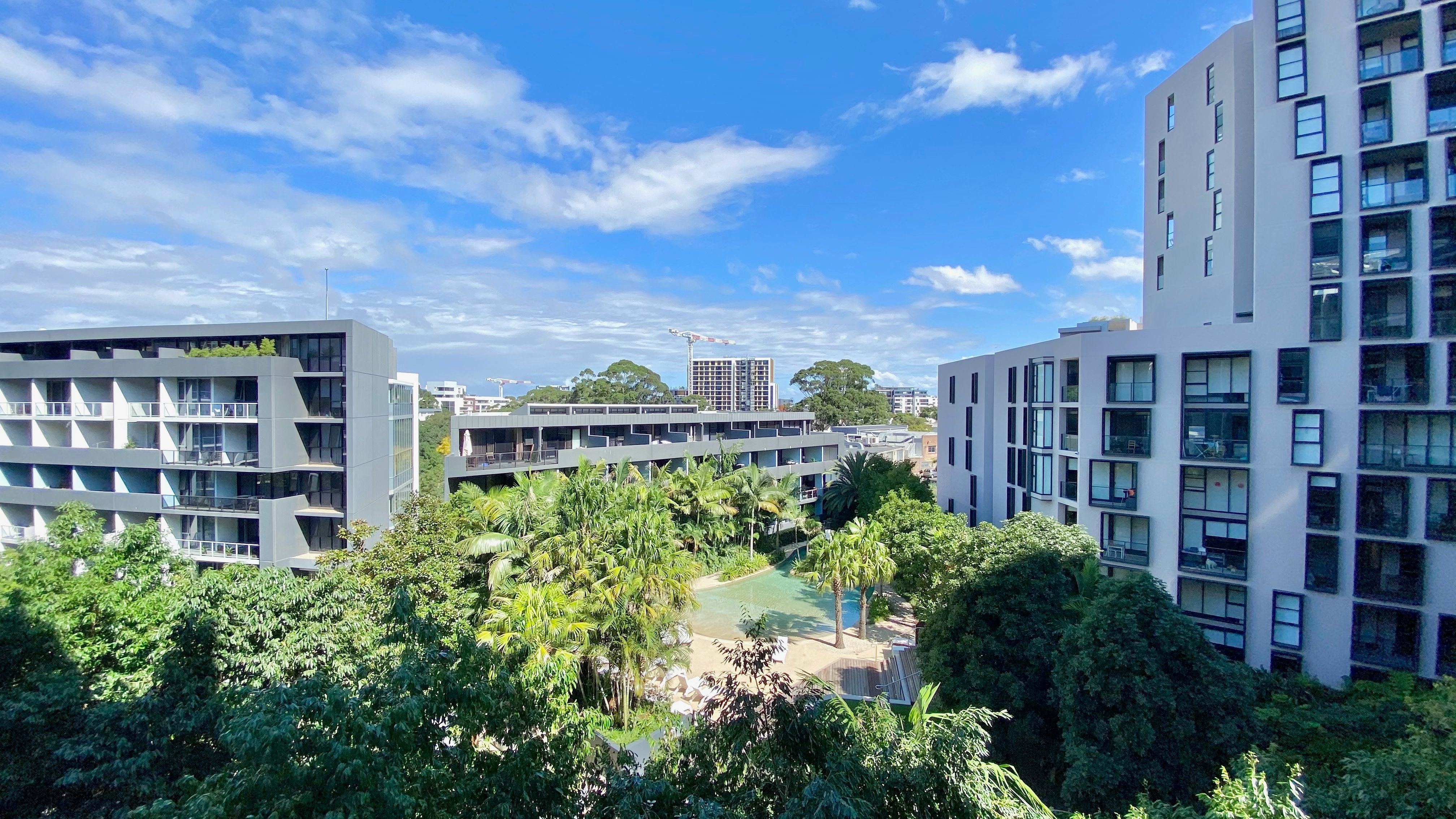 1007 19 Joynton Avenue, Zetland, NSW 2017