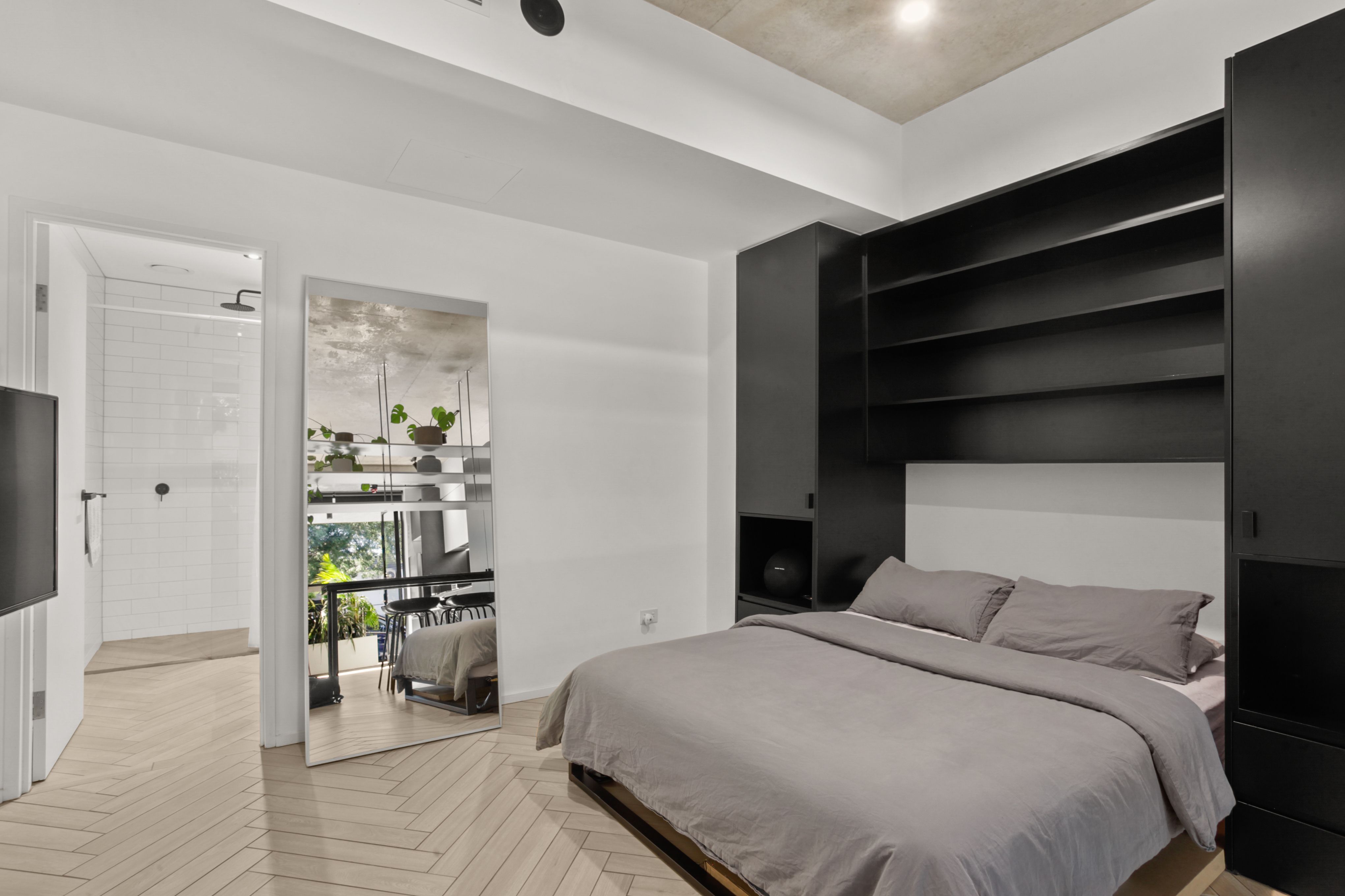 3/291 George Street, Waterloo, NSW 2017