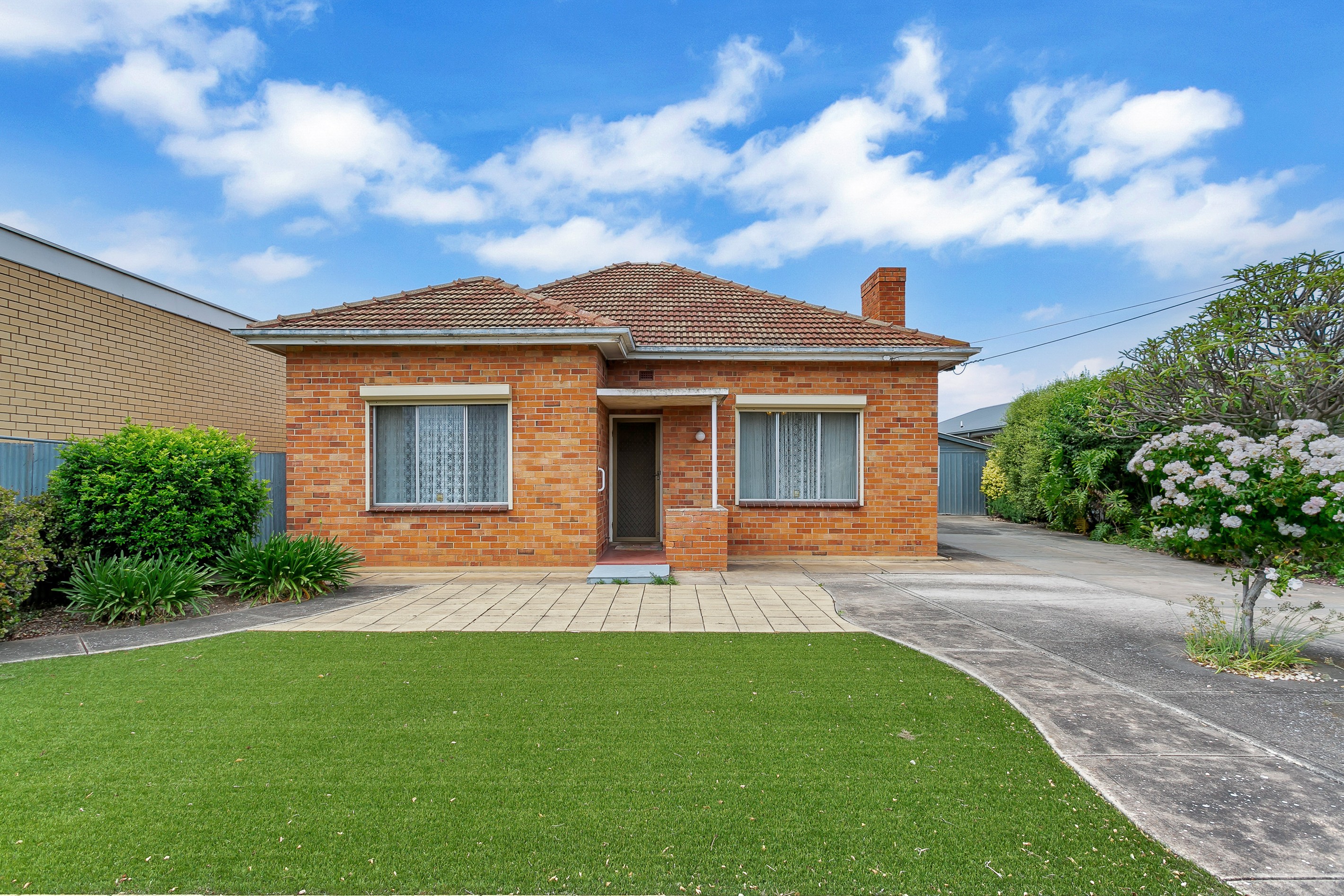 1 Ash Street, Kilkenny, SA 5009