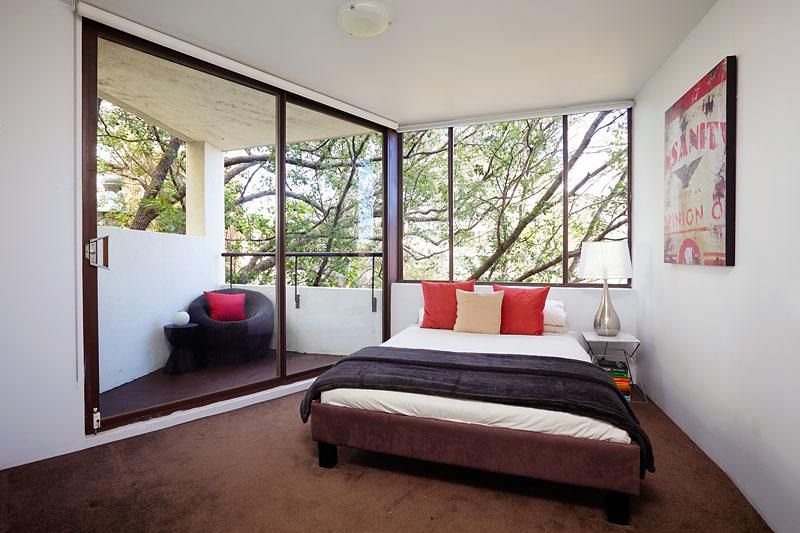 12/3-5 St Neots Avenue, Potts Point, NSW 2011