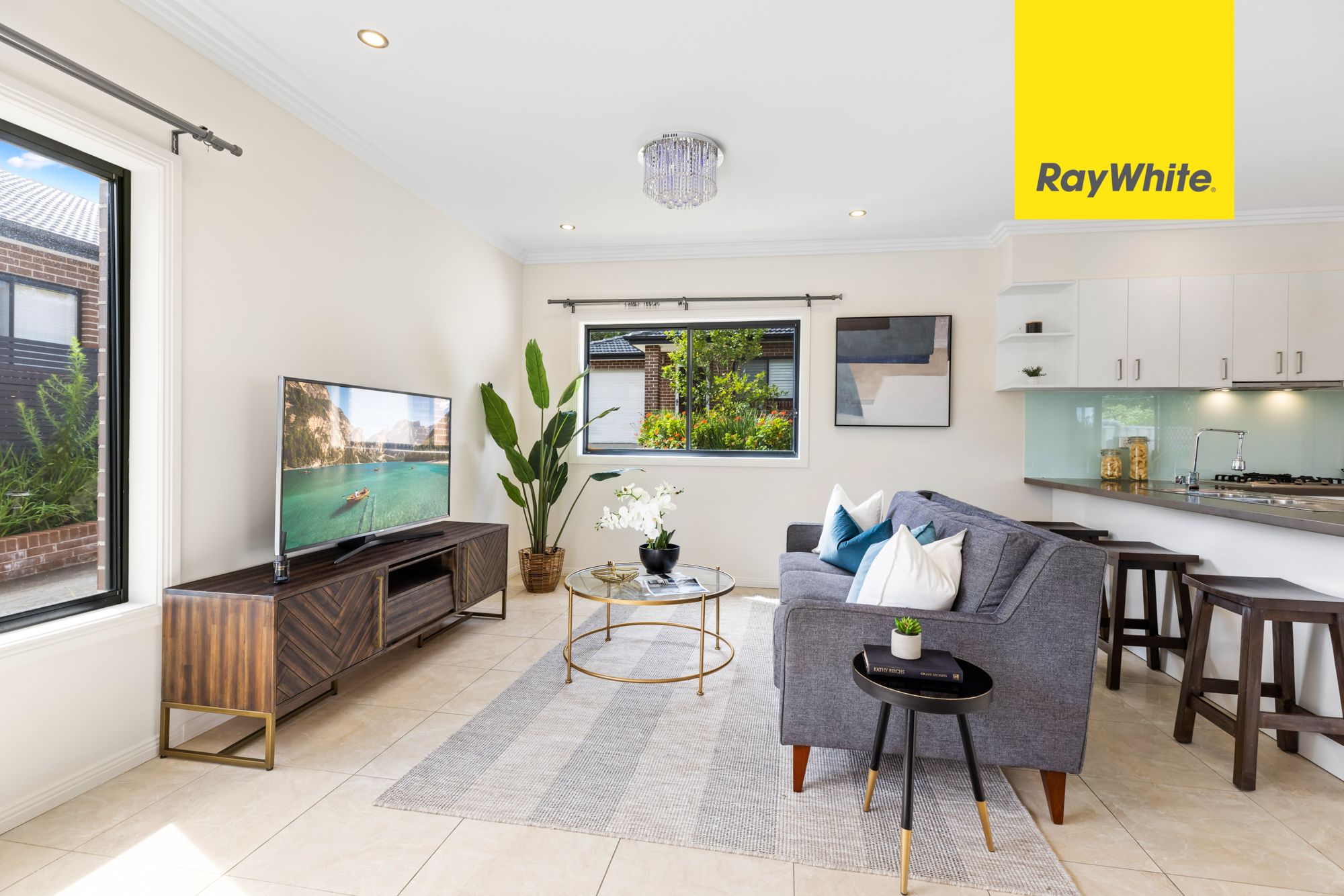 7/17 Woorang Street, Eastwood, NSW 2122