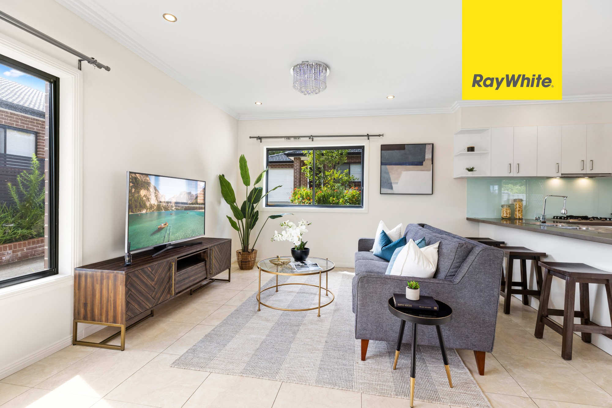 7/17 Woorang Street, Eastwood, NSW 2122