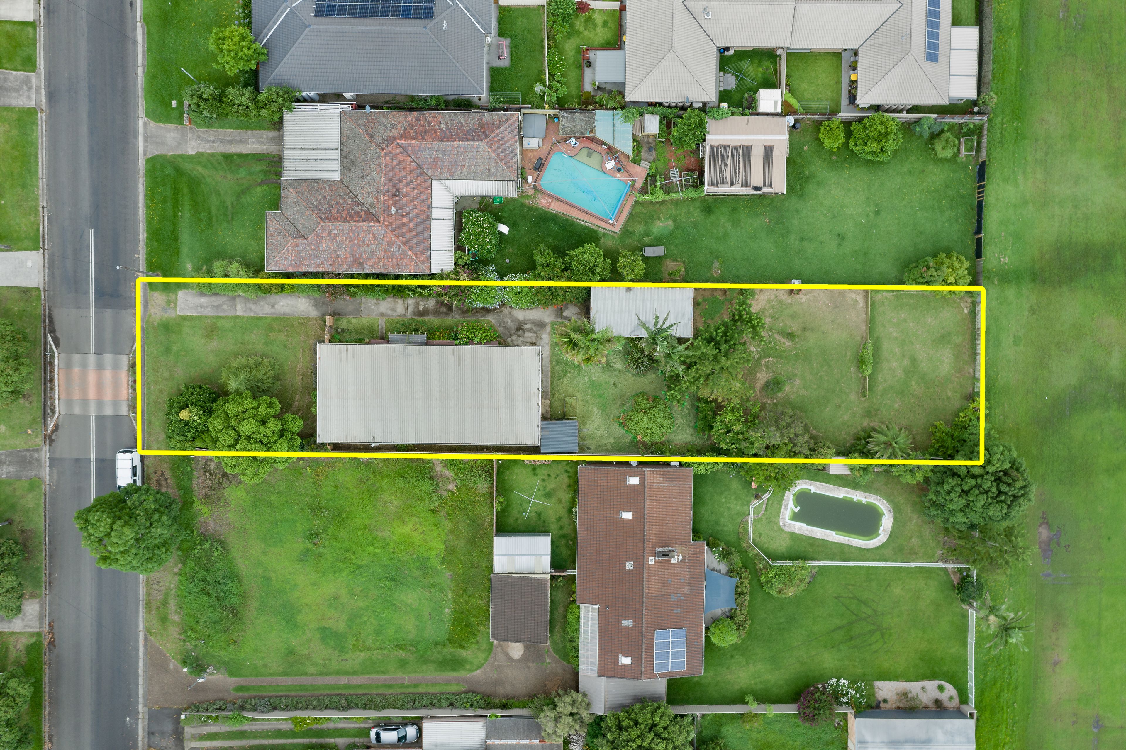 113 St Anns Street, Nowra NSW 2541